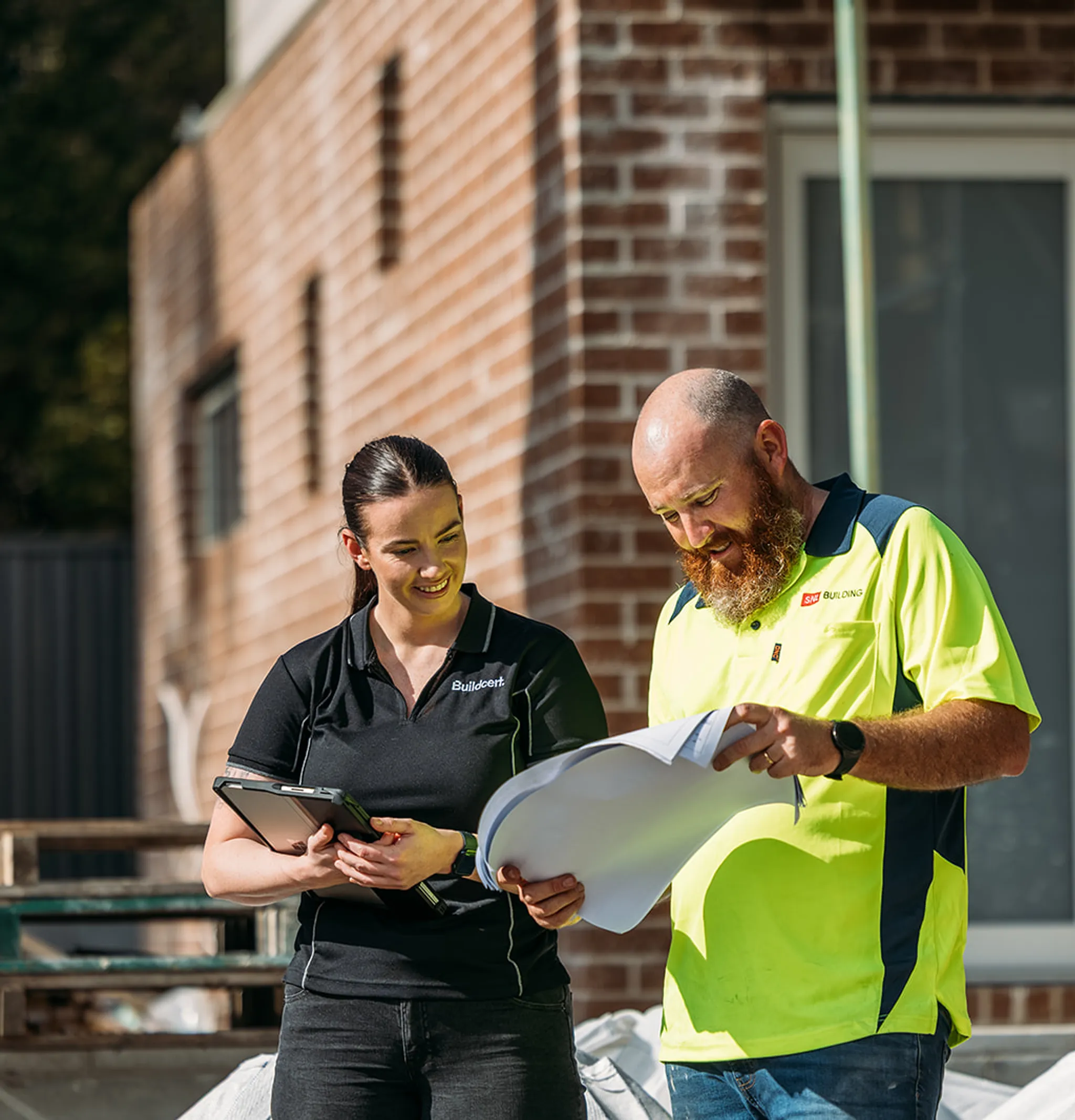 Buildcert building certifiers Toowoomba QLD