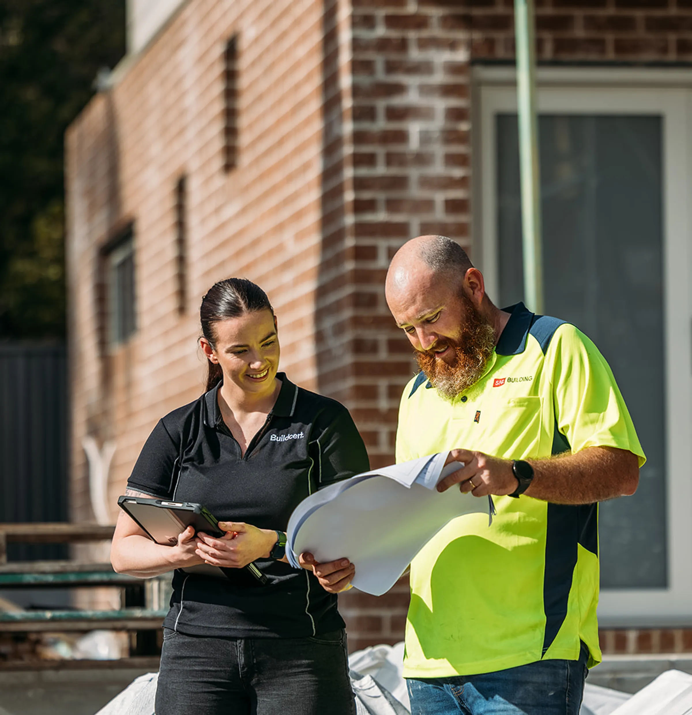 Buildcert building certification Armidale