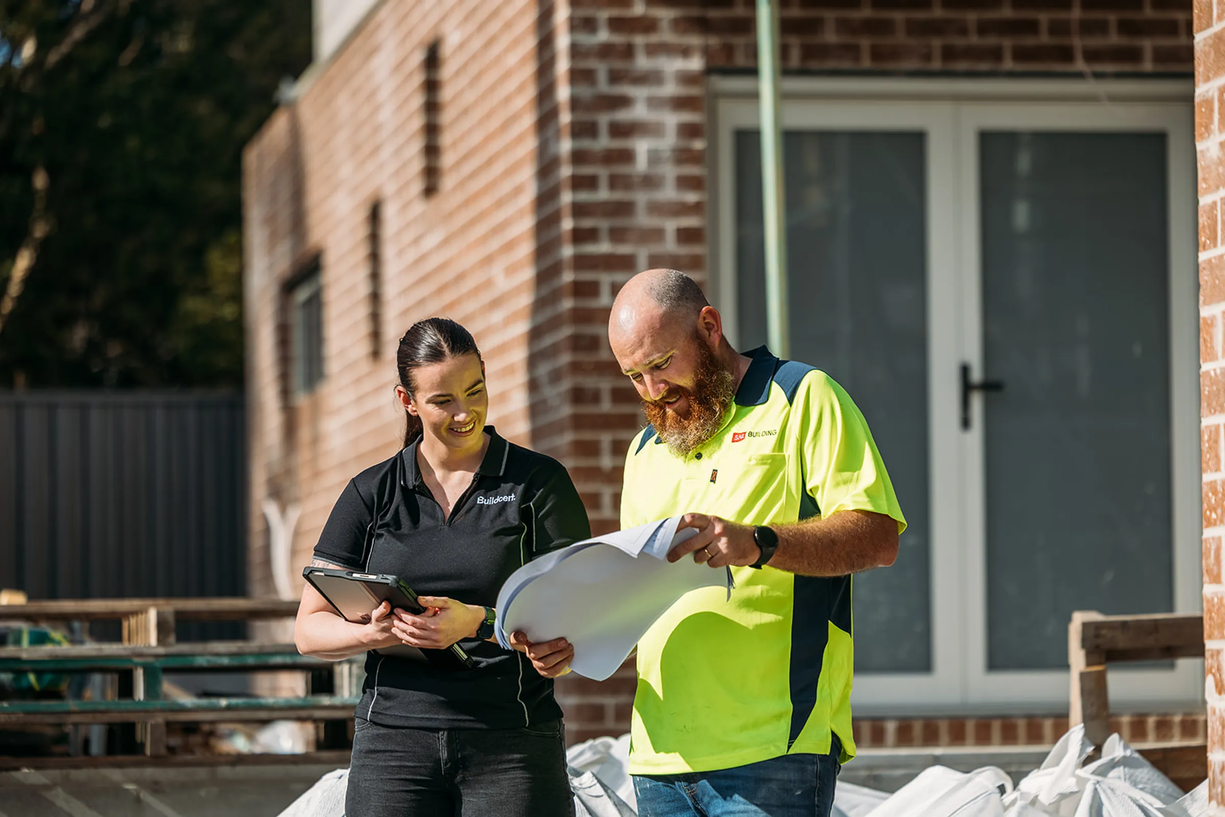 Buildcert building approvals Central Coast