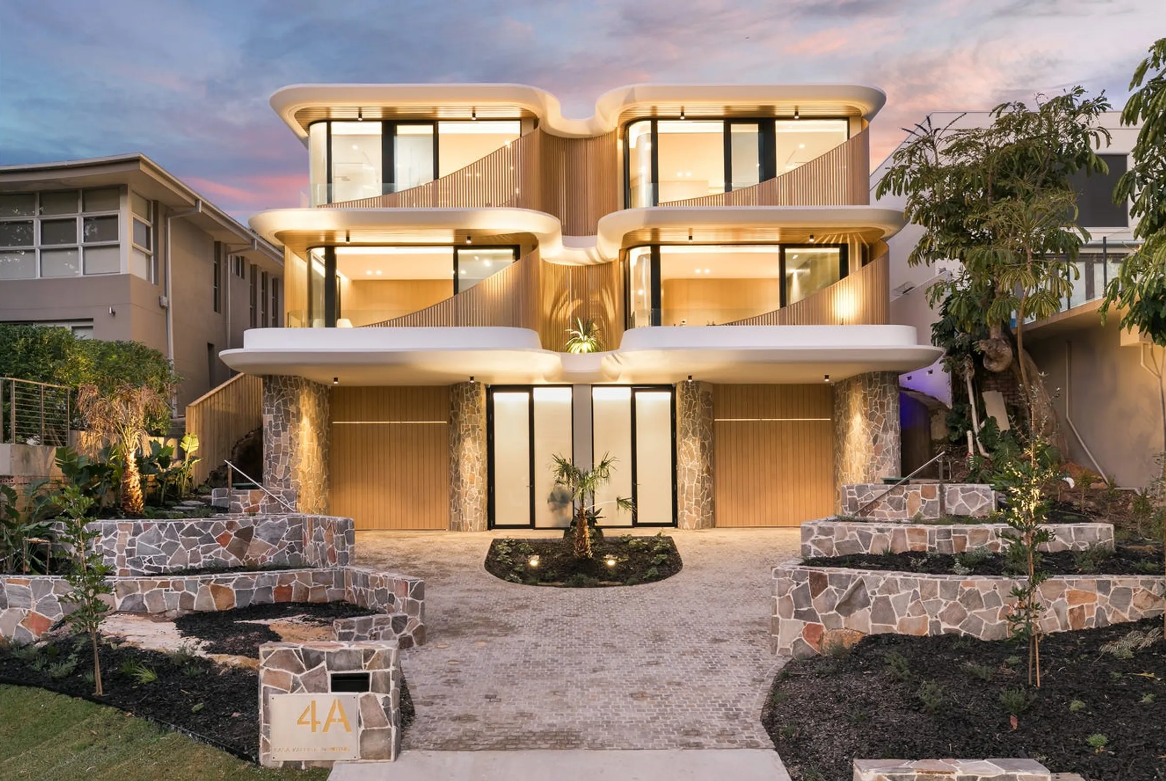 Dual occupancy building certification buildcert image 2