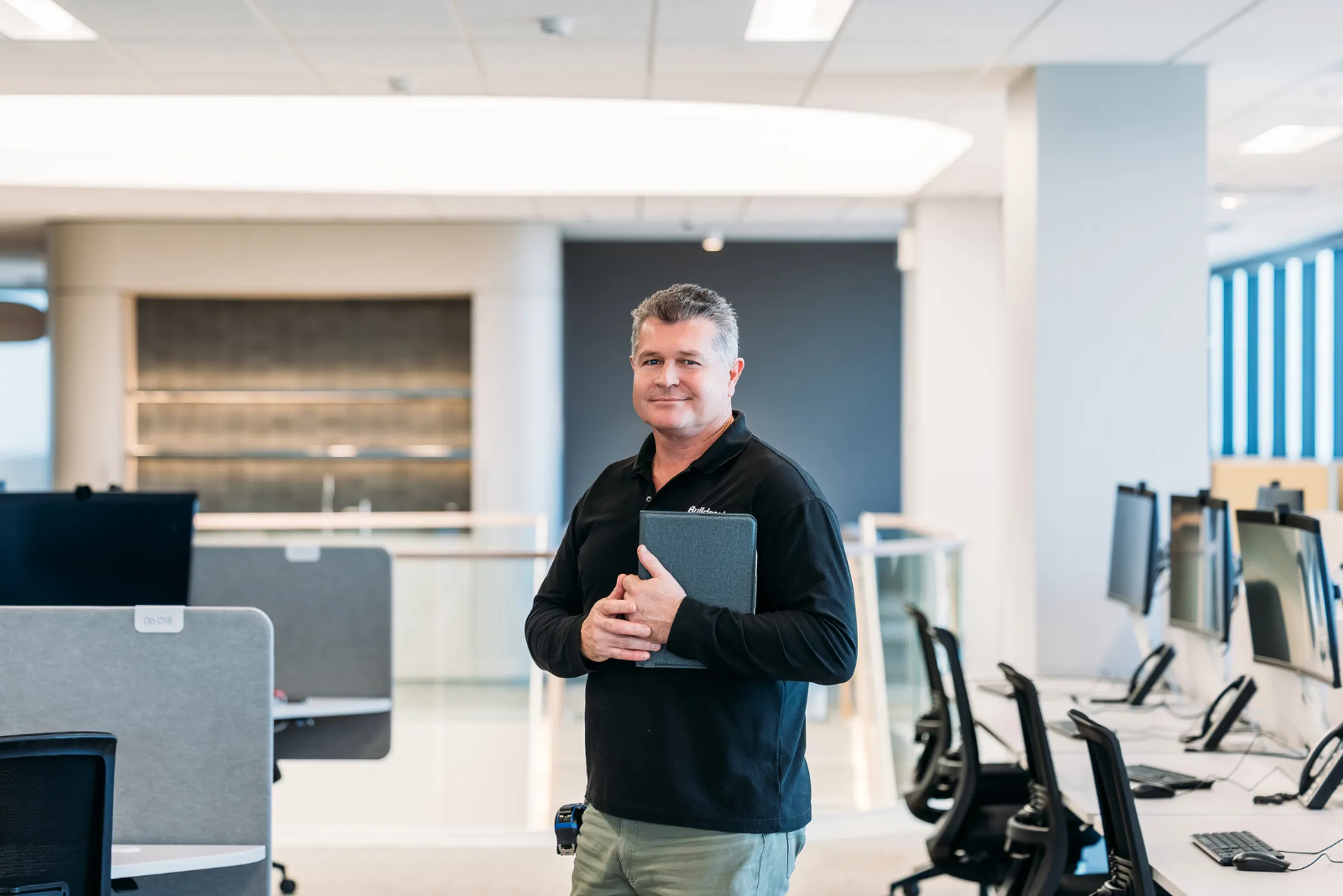 Buildcert Commercial and Industrial Projects Qualifying For Complying Development Certificates