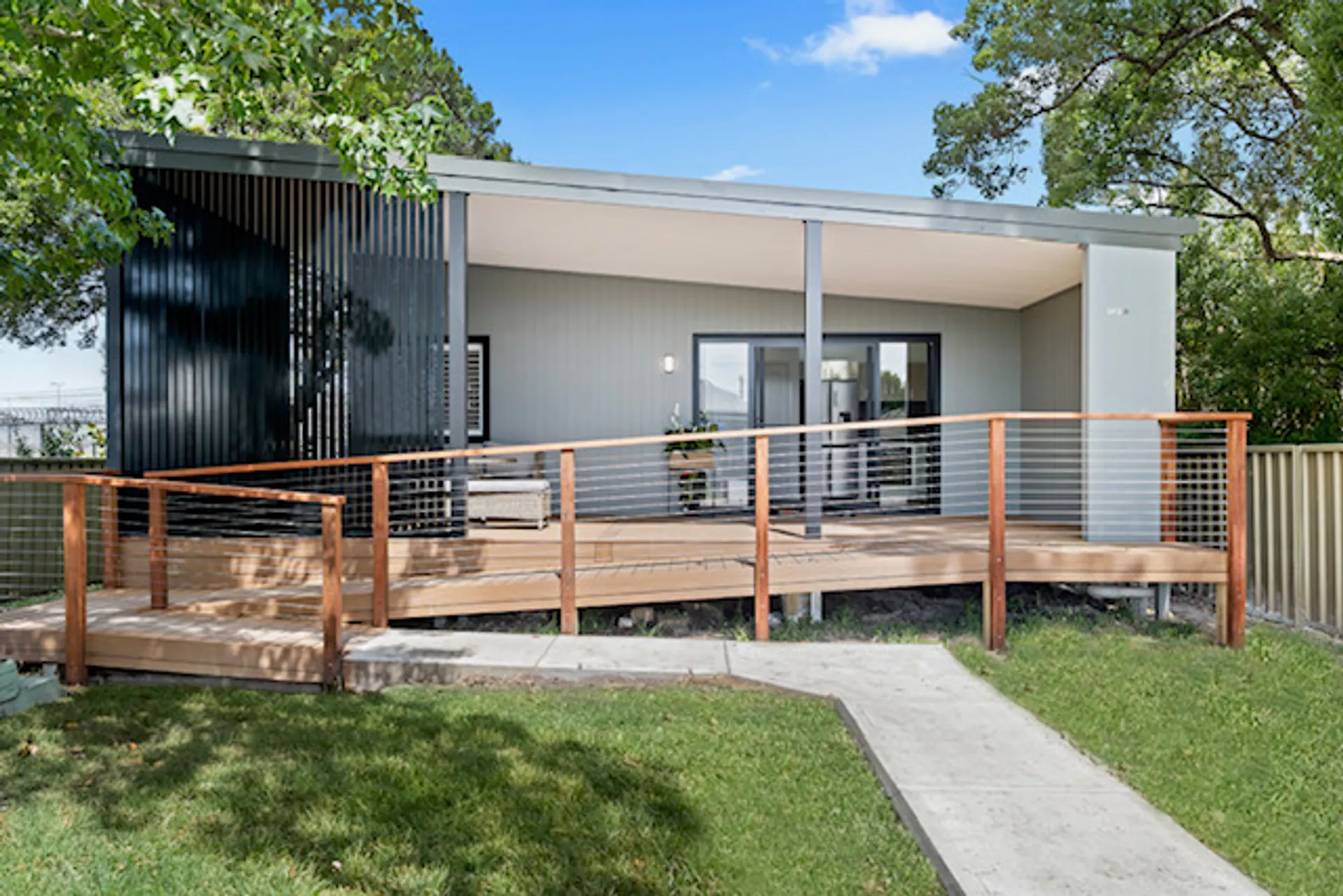 Granny flat building approval Buildcert image 1 Backspace Living