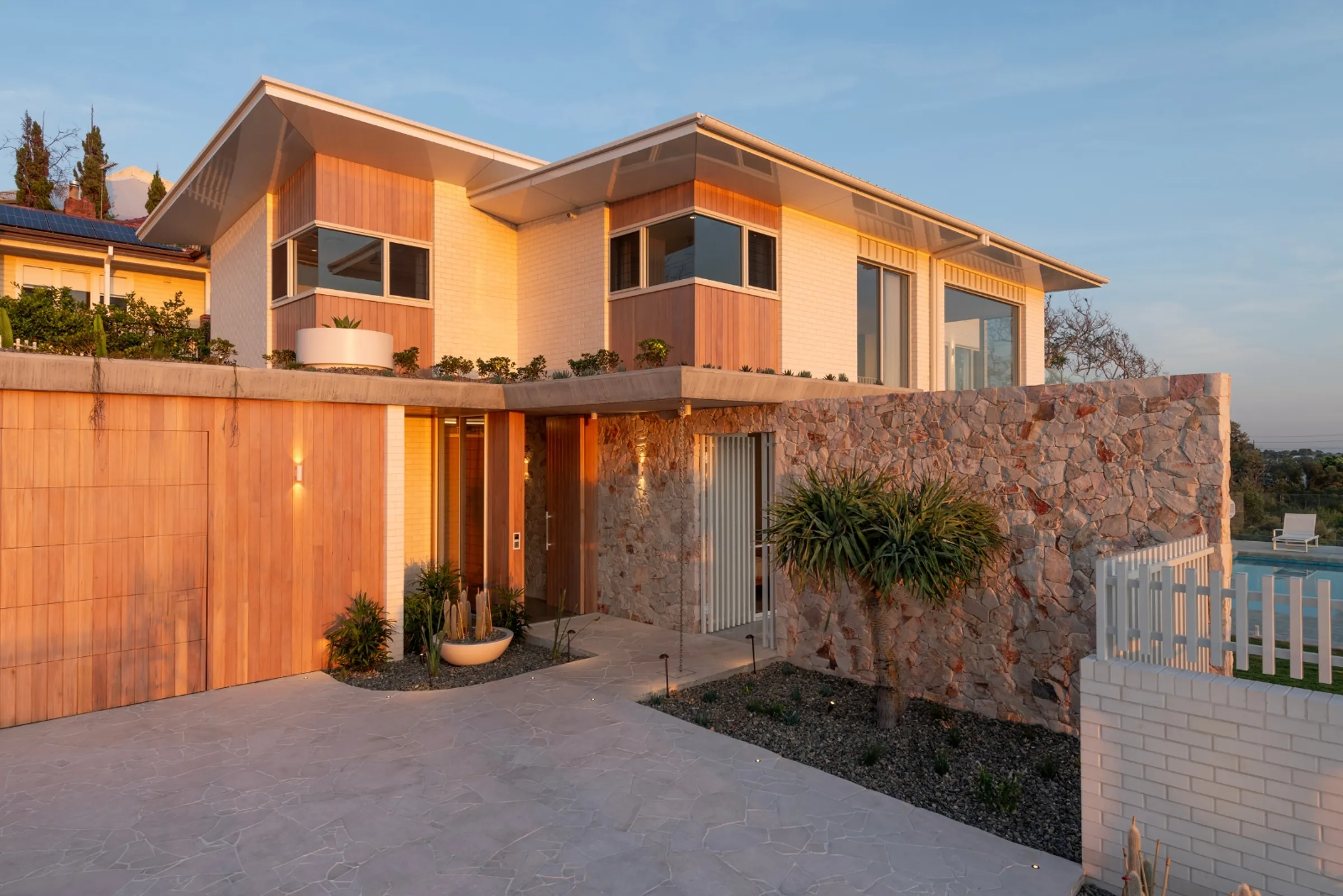 SDA Architectural Certification 1