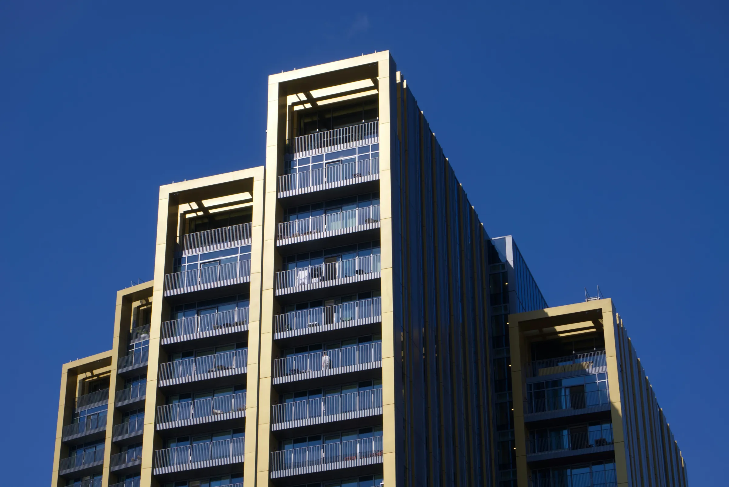 Buildcert multi residential approvals