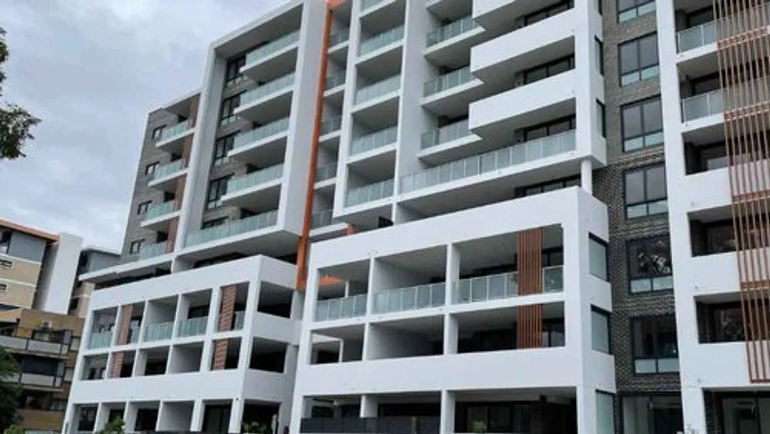 Residential flat building subdivision certification Buildcert image 6