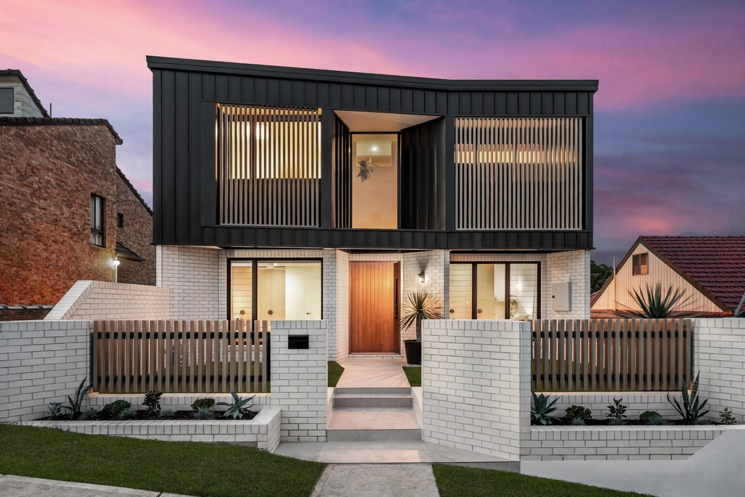 Shade Architects Architectural Certification 5