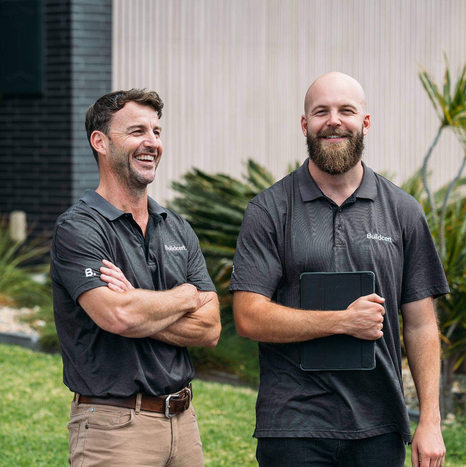 Private certifier Buildcert image 9