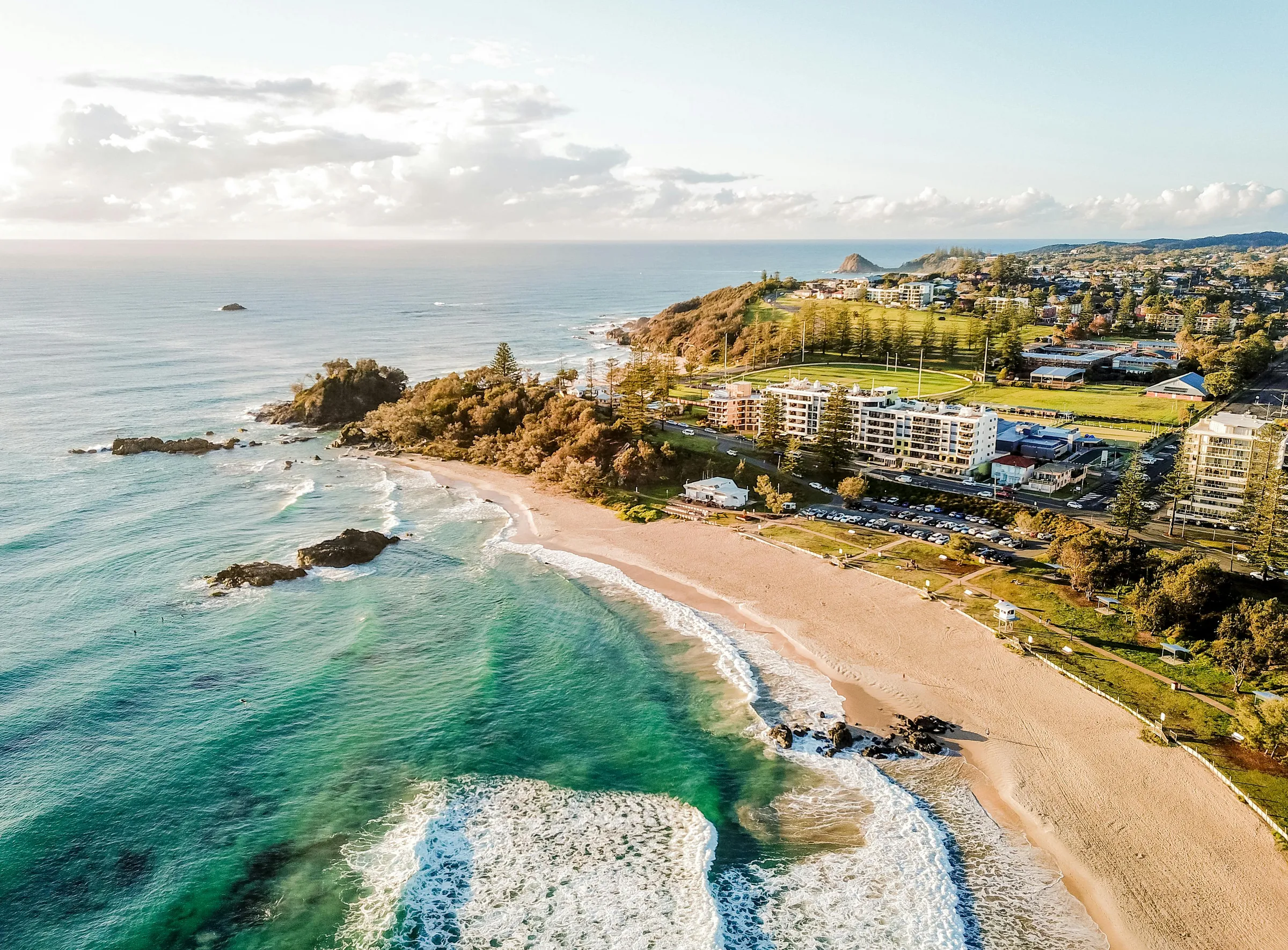 Buildcert private certifiers Port Macquarie