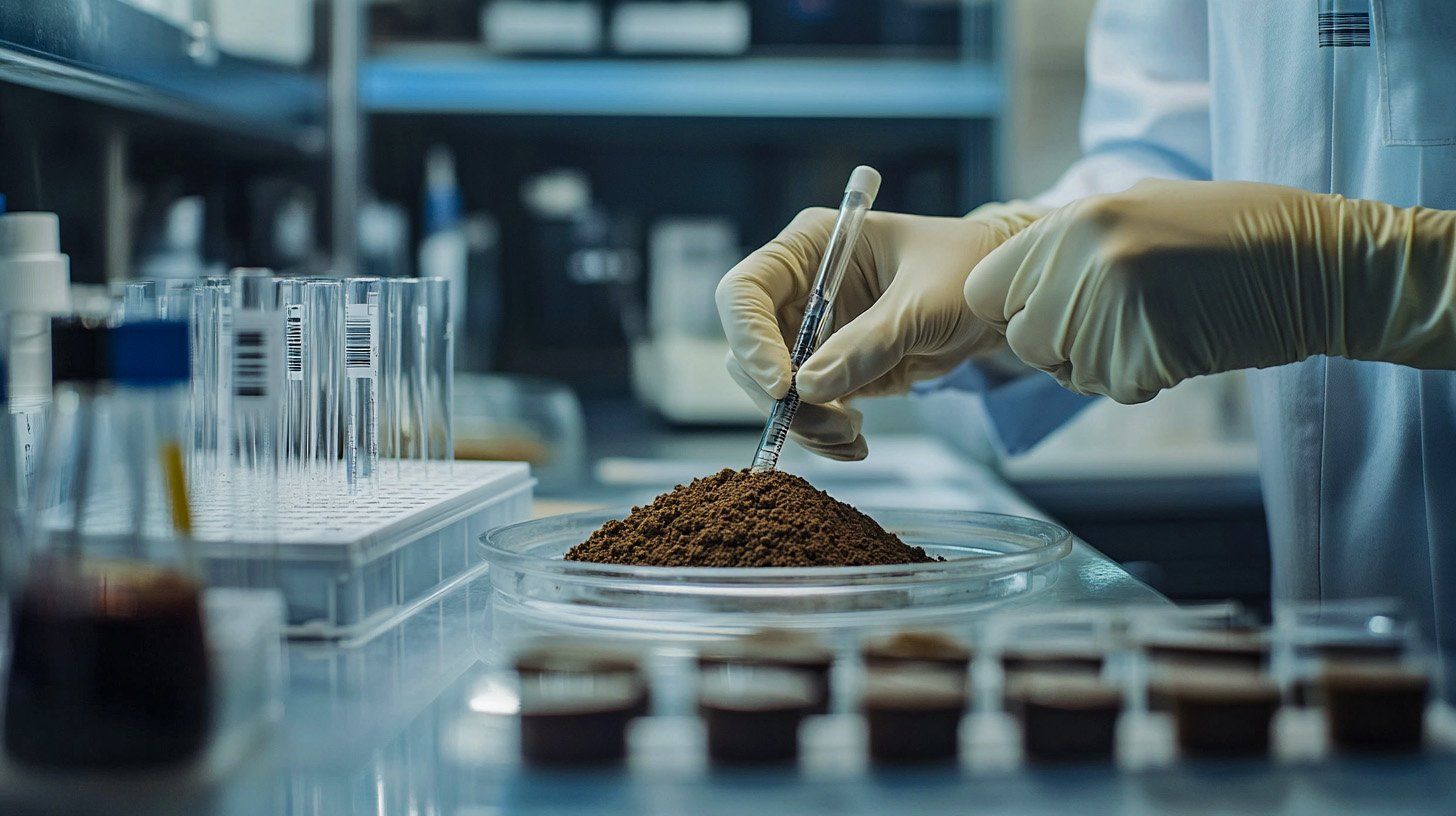 Buildcert soil classification report engineer image 1