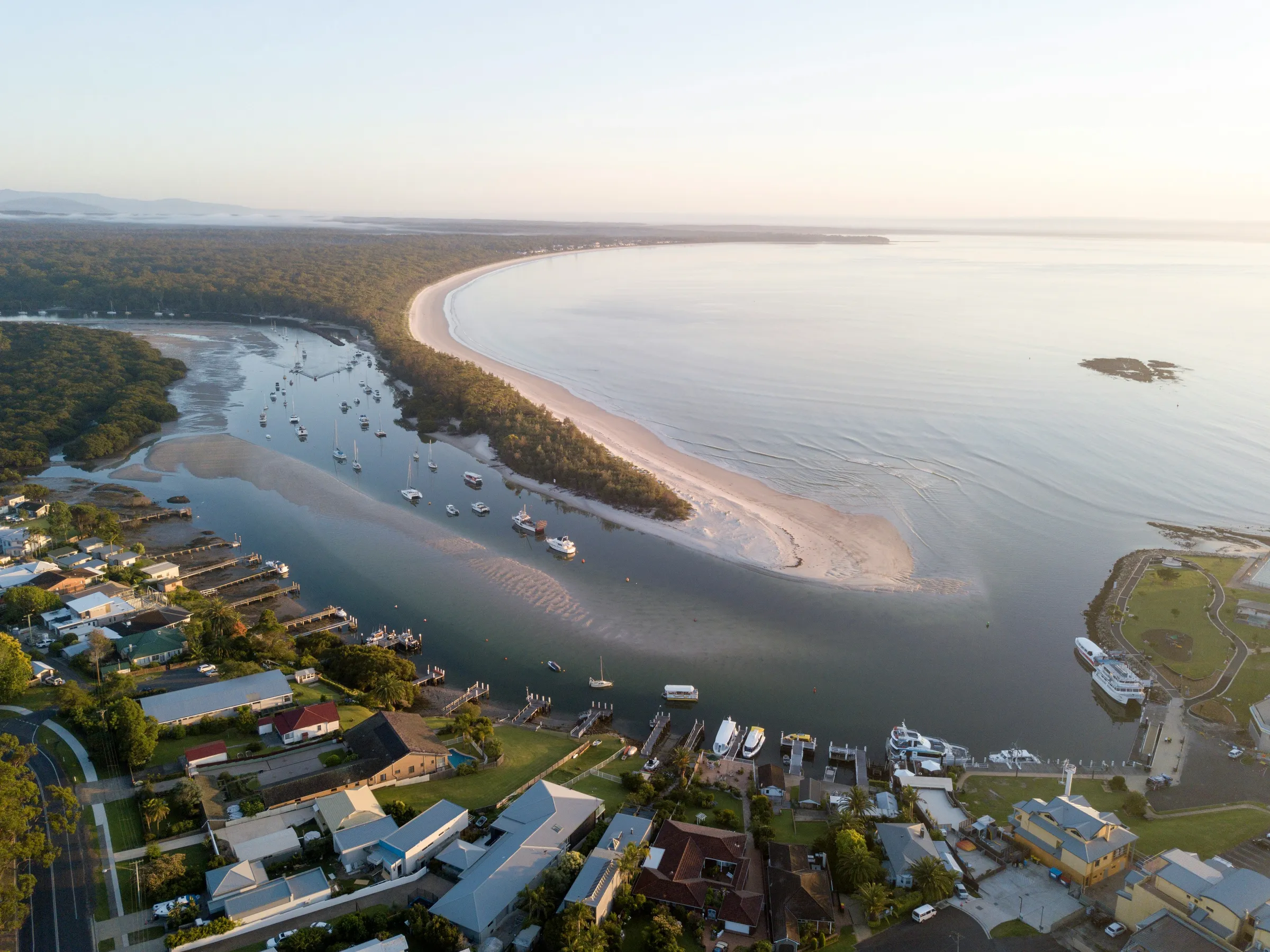 Buildcert private certifiers Huskisson, Shoalhaven City Council