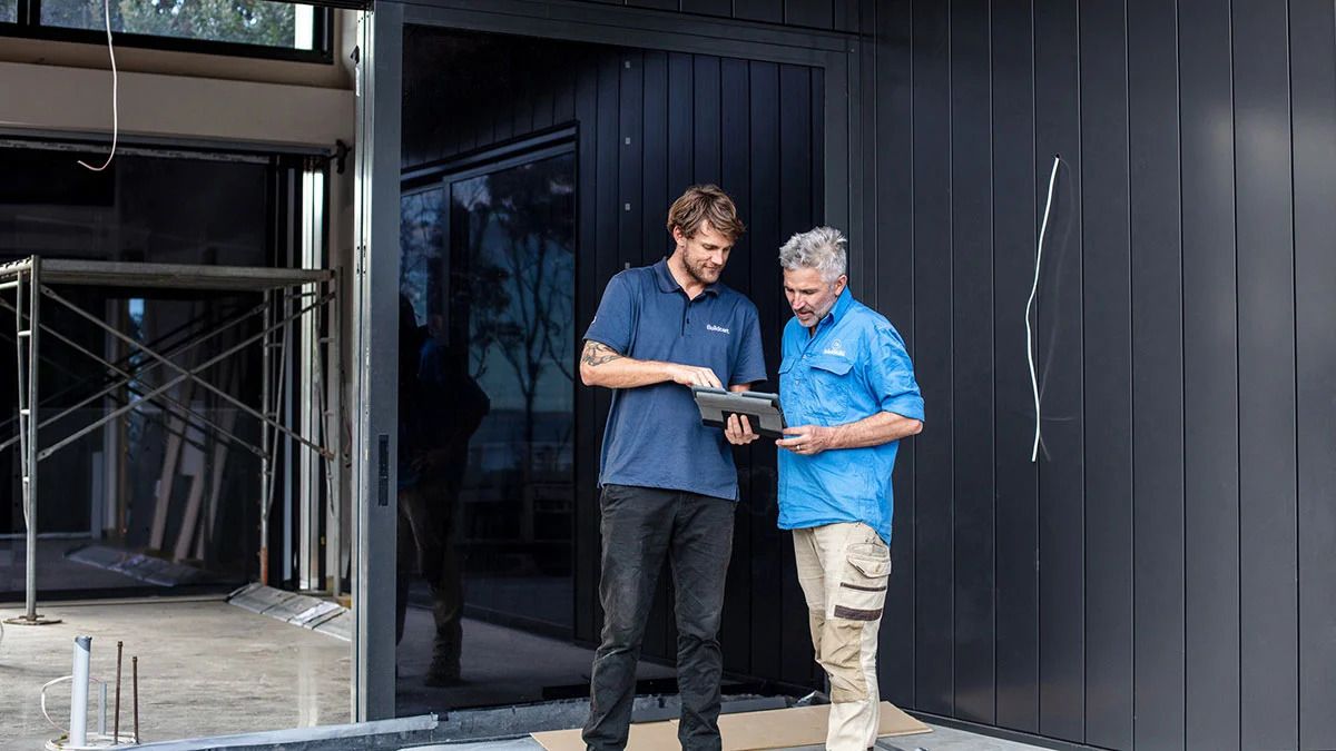 Buildcert | building approvals | residential building compliance