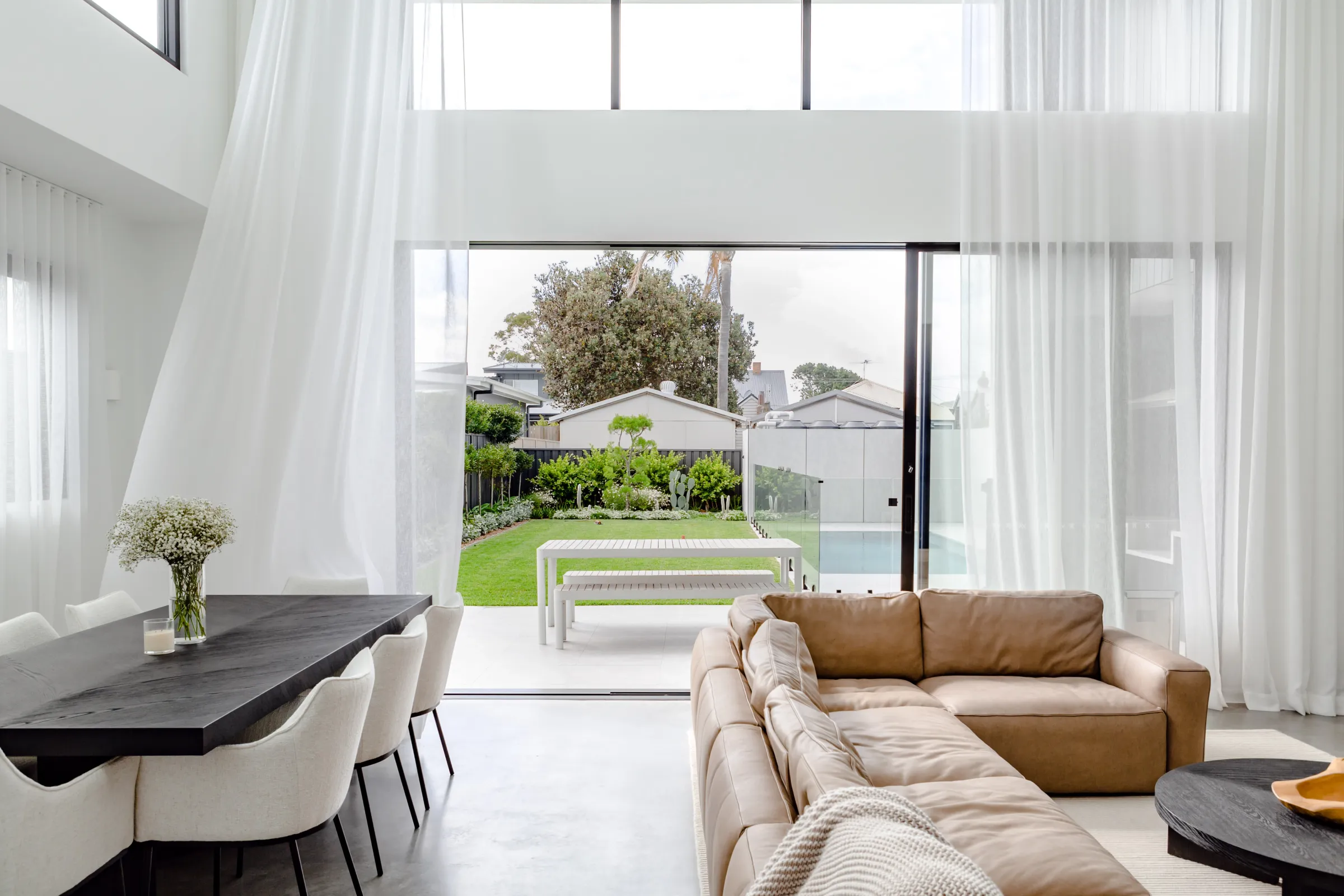 Shade Architects Architectural Certification 4