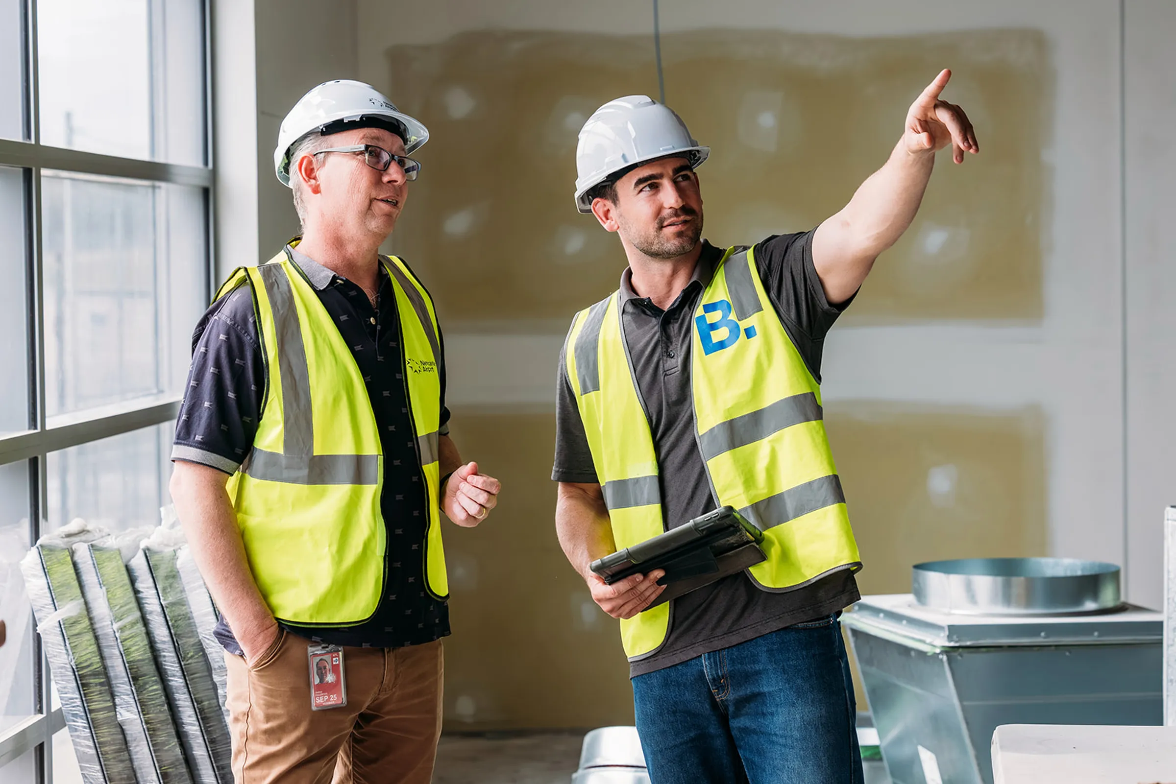 Private certifier buildcert