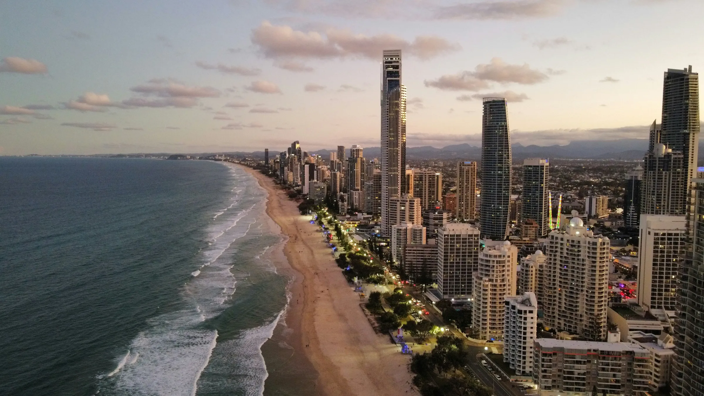 Buildcert private certifiers Gold Coast QLD