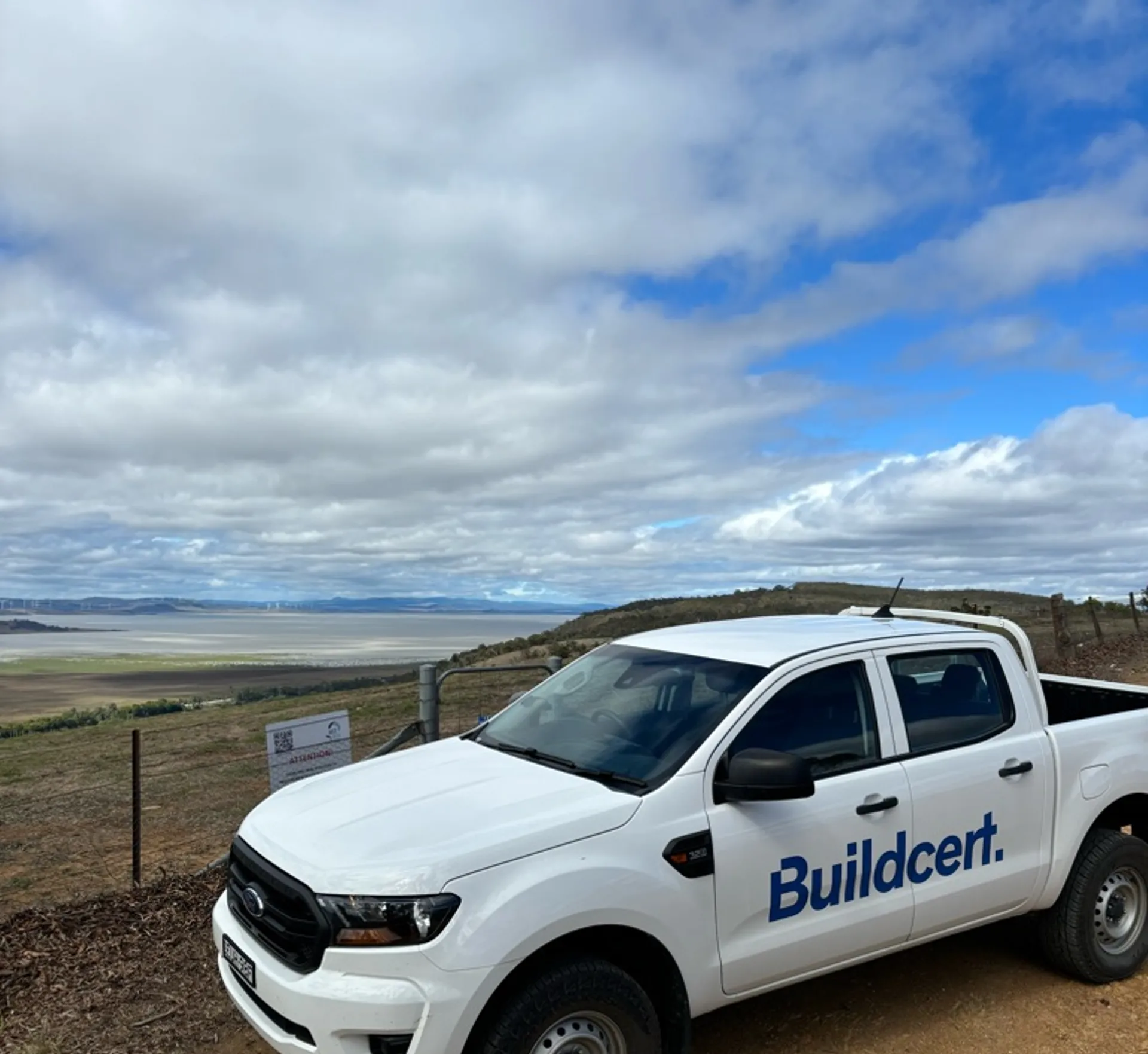 Buildcert private certifiers Queanbeyan Lake George