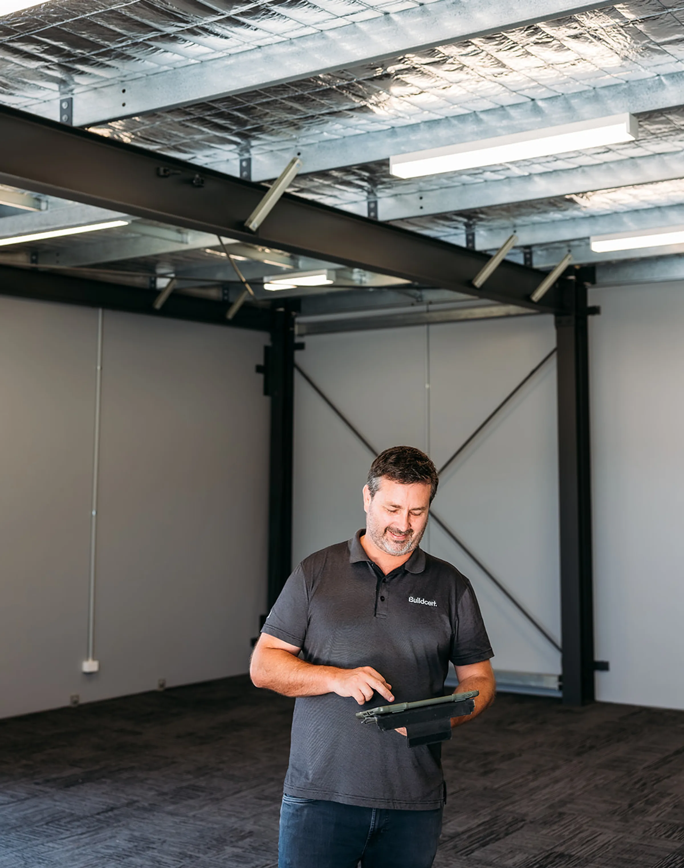 Building certification queensland