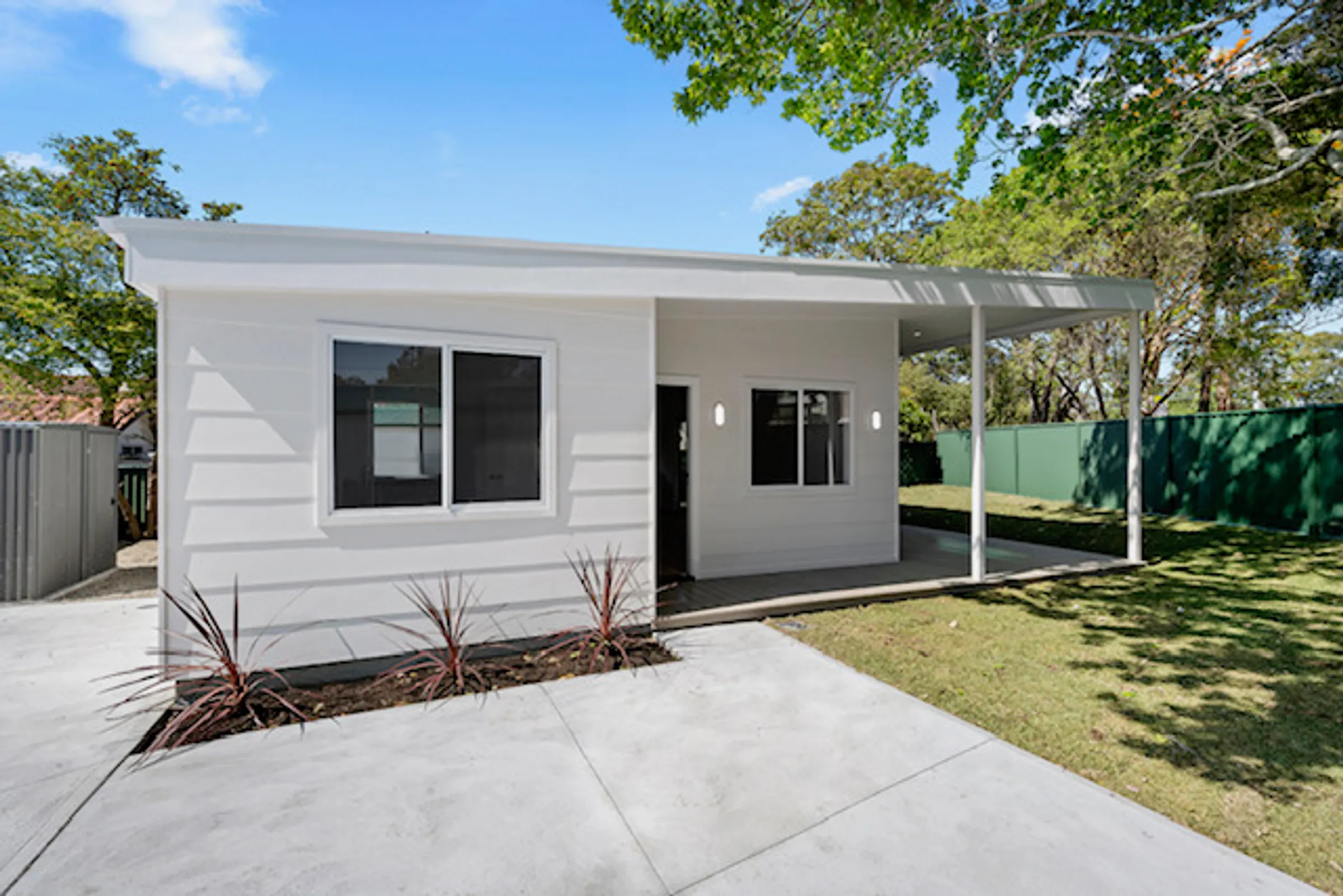 Buildcert granny flat legislation image 3