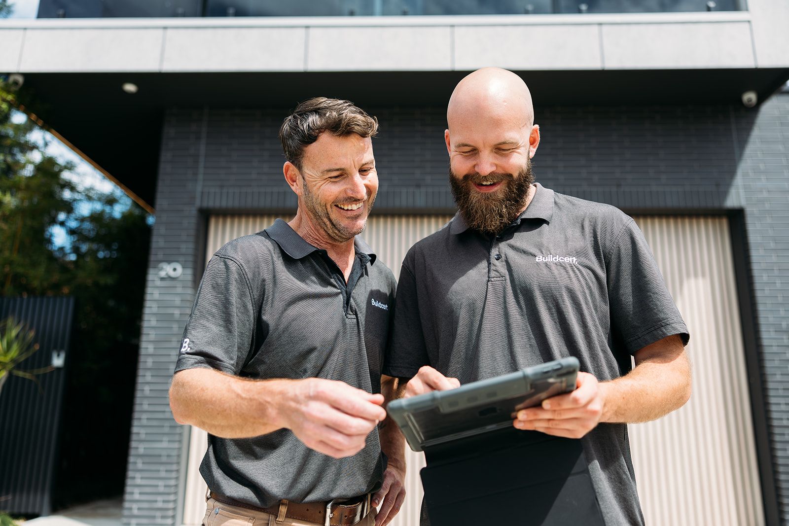 Private certifier buildcert image 16