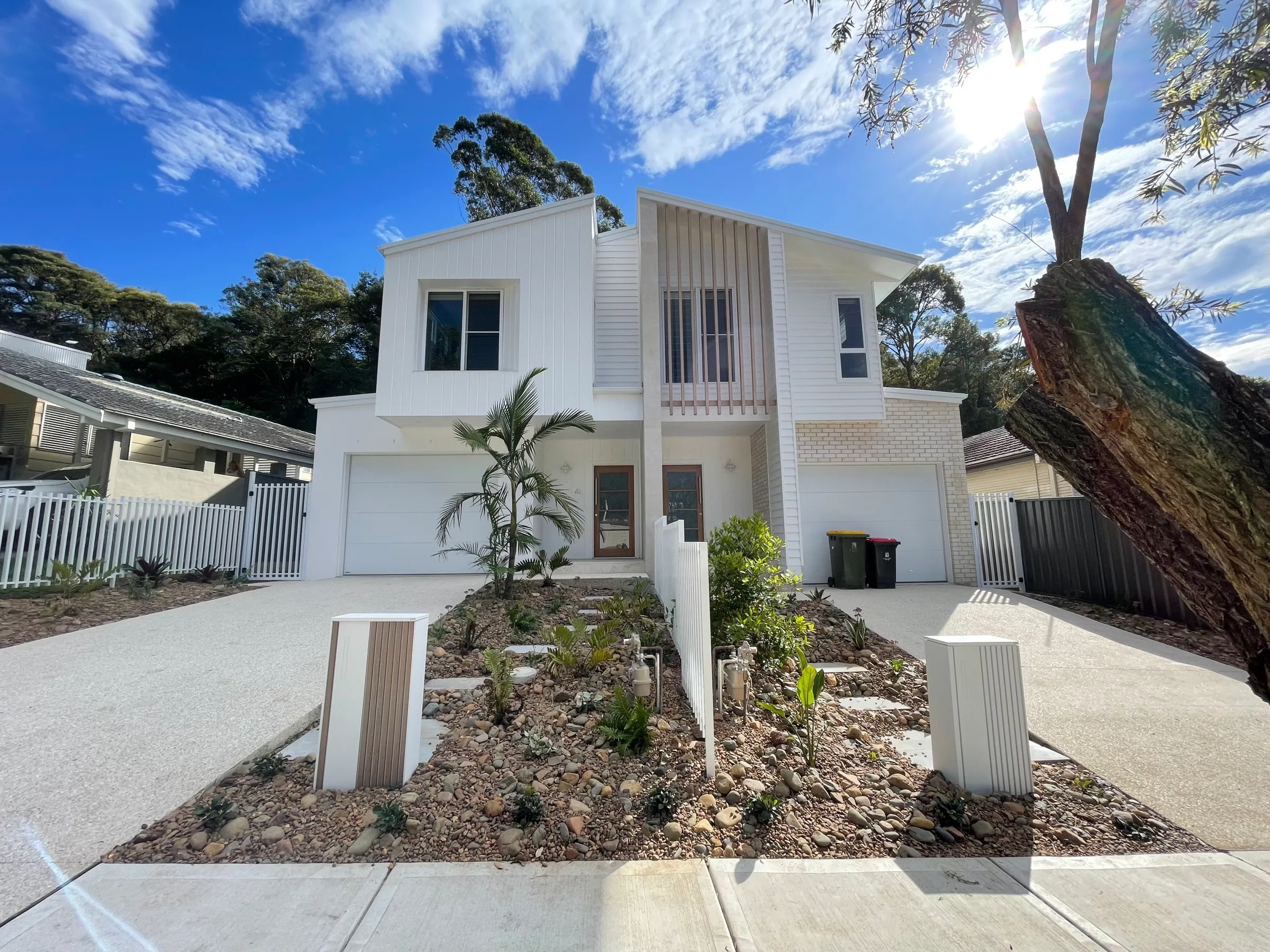 Planning a dual occupancy development 1