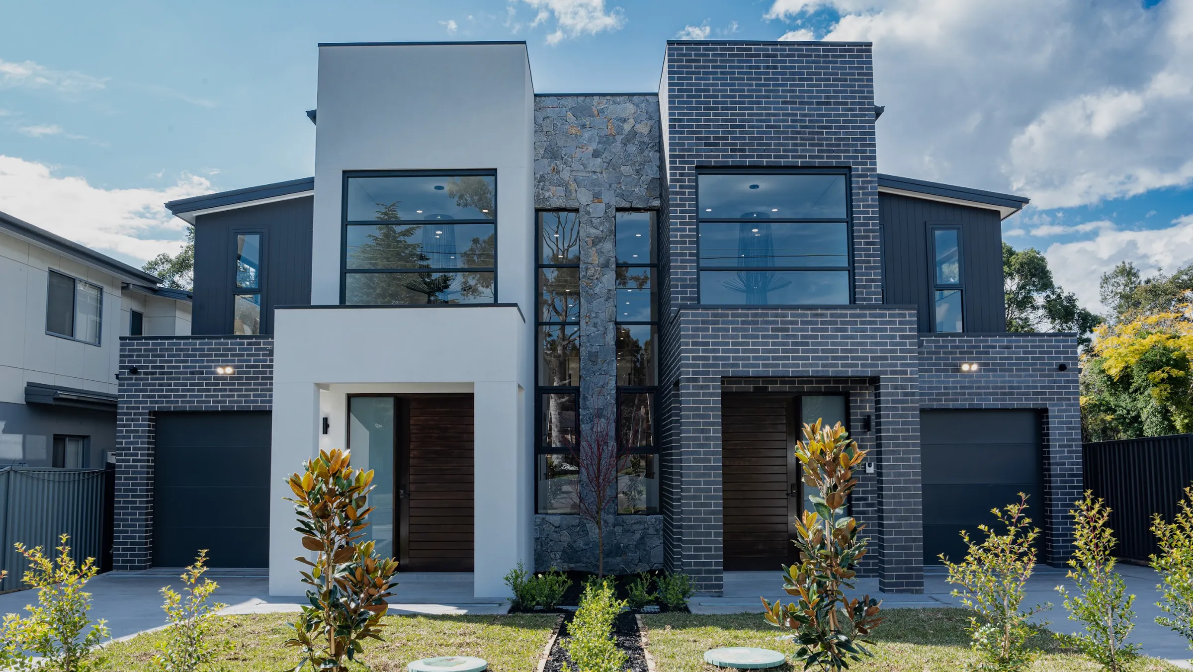 Buildcert building approvals for duplexes and dual occupancies QLD
