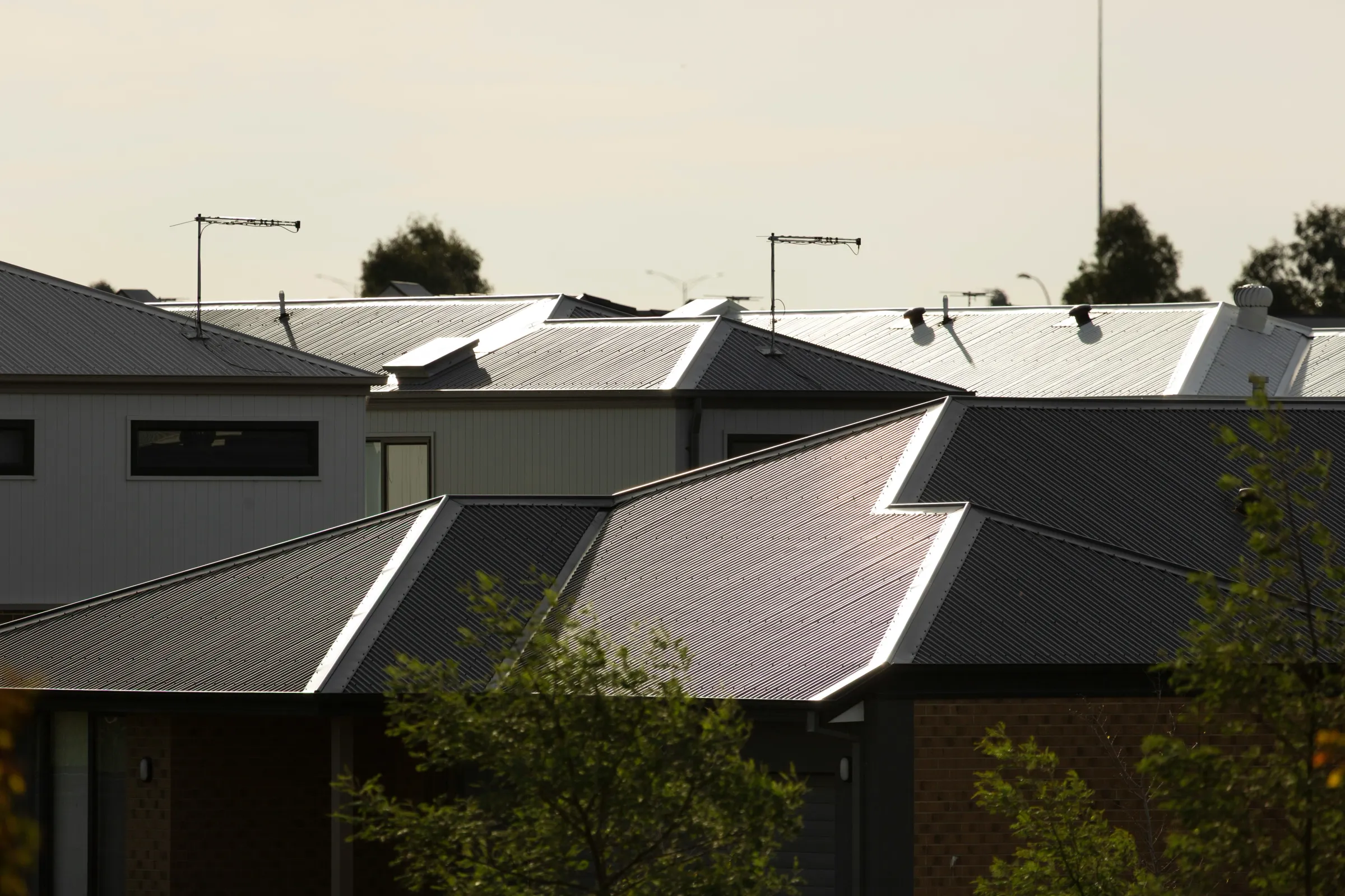 Buildcert re-roofing approvals qld
