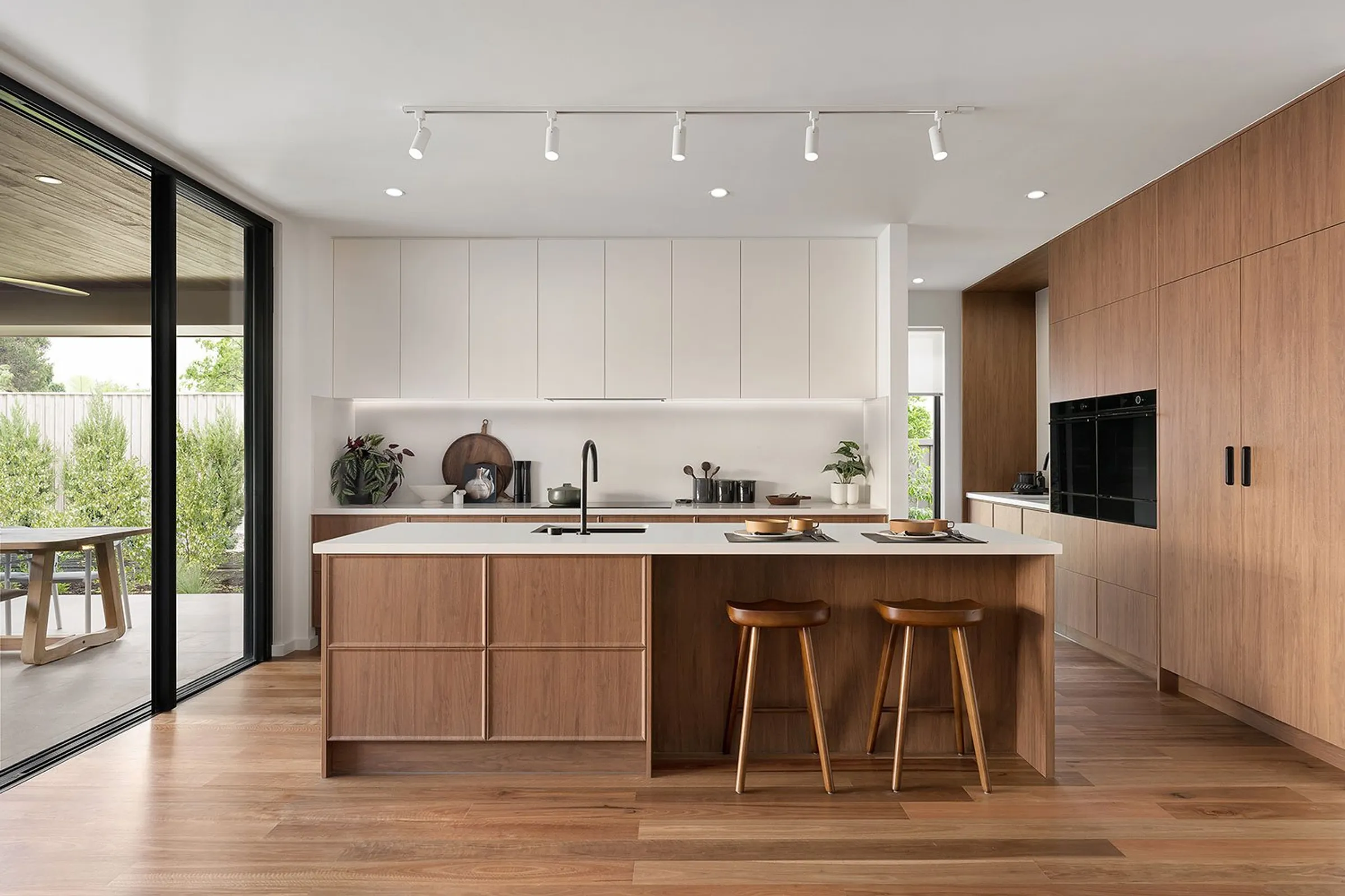 McDonald Jones Homes Partnership Buildcert 3