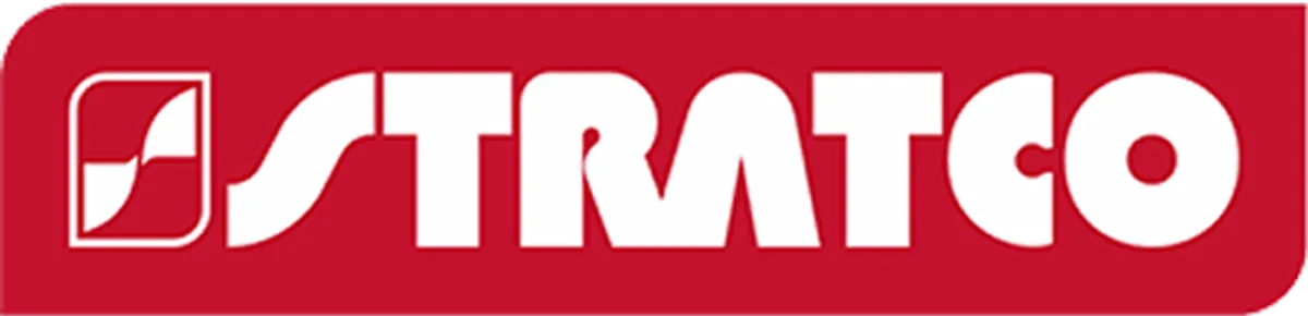 Stratco Logo