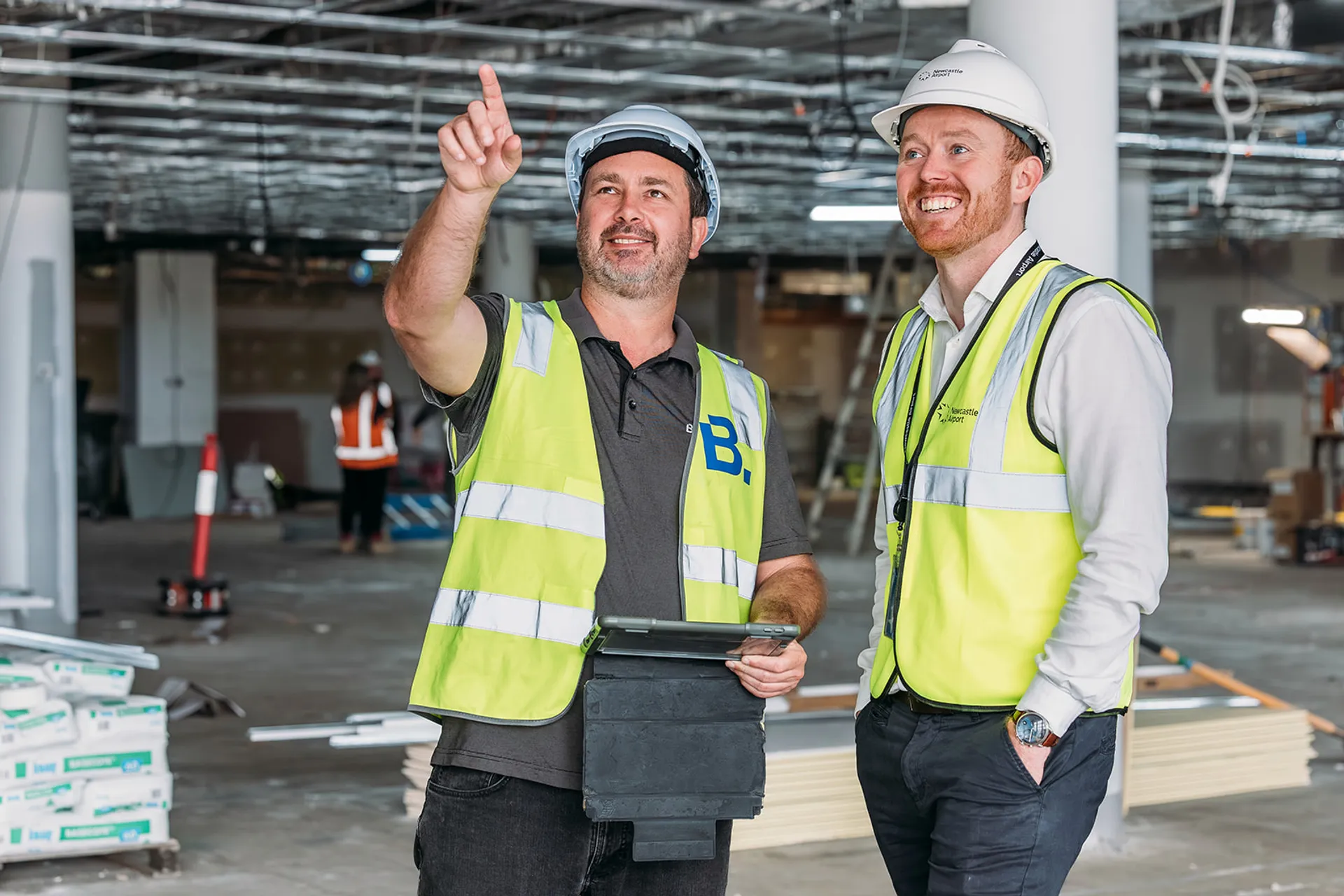 Mandatory Critical Stage Inspections NSW - Private Certifiers | Buildcert