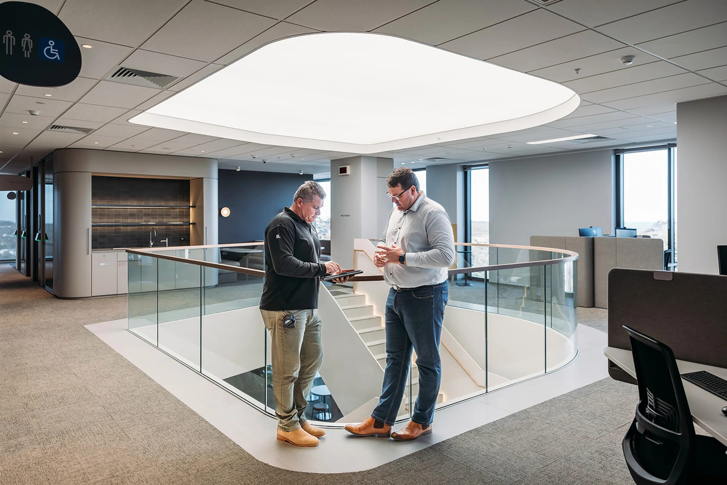 Buildcert Building Certifiers For Commercial and Industrial Developments NSW