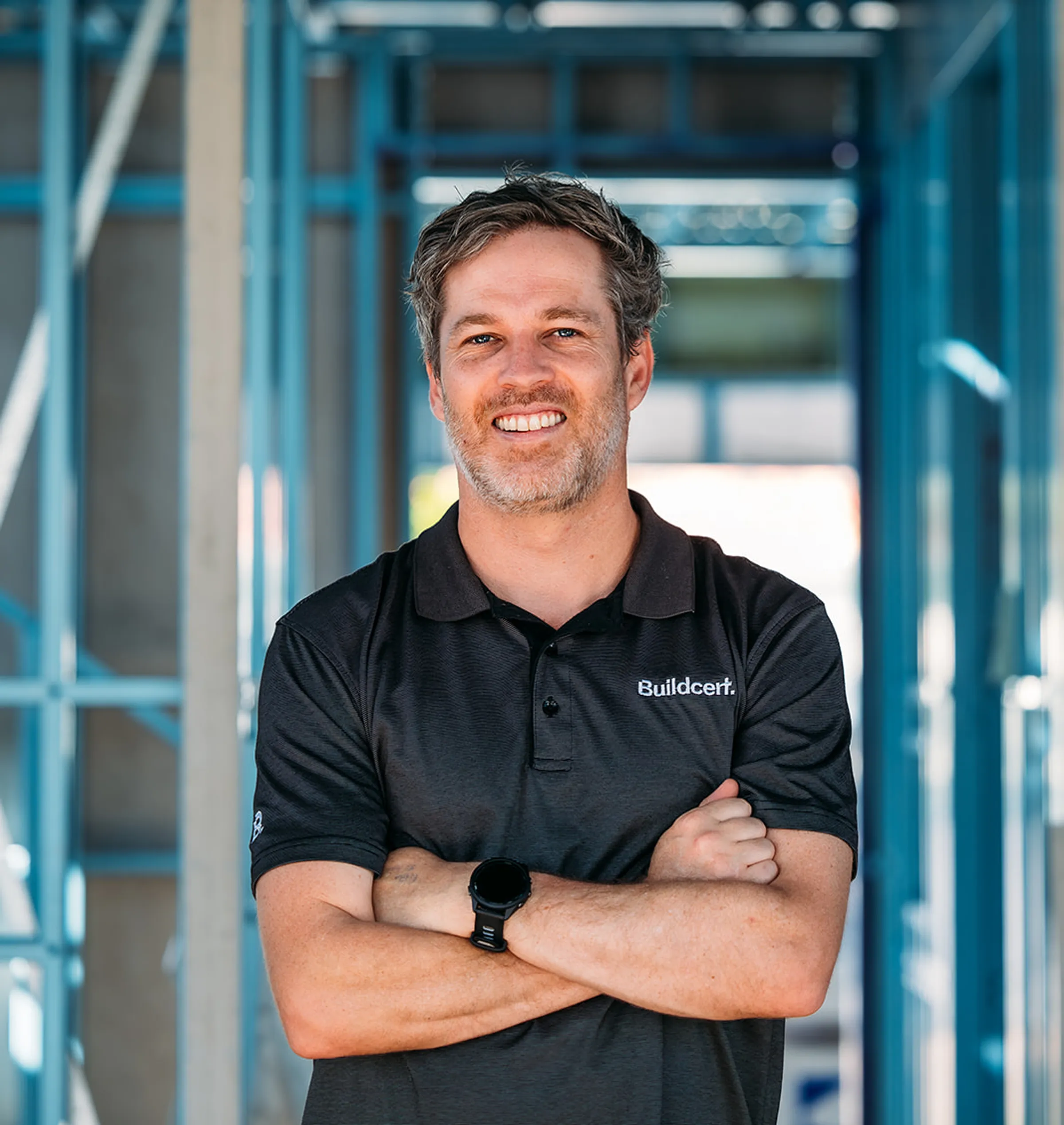 Buildcert private certifiers Forster-Tuncurry