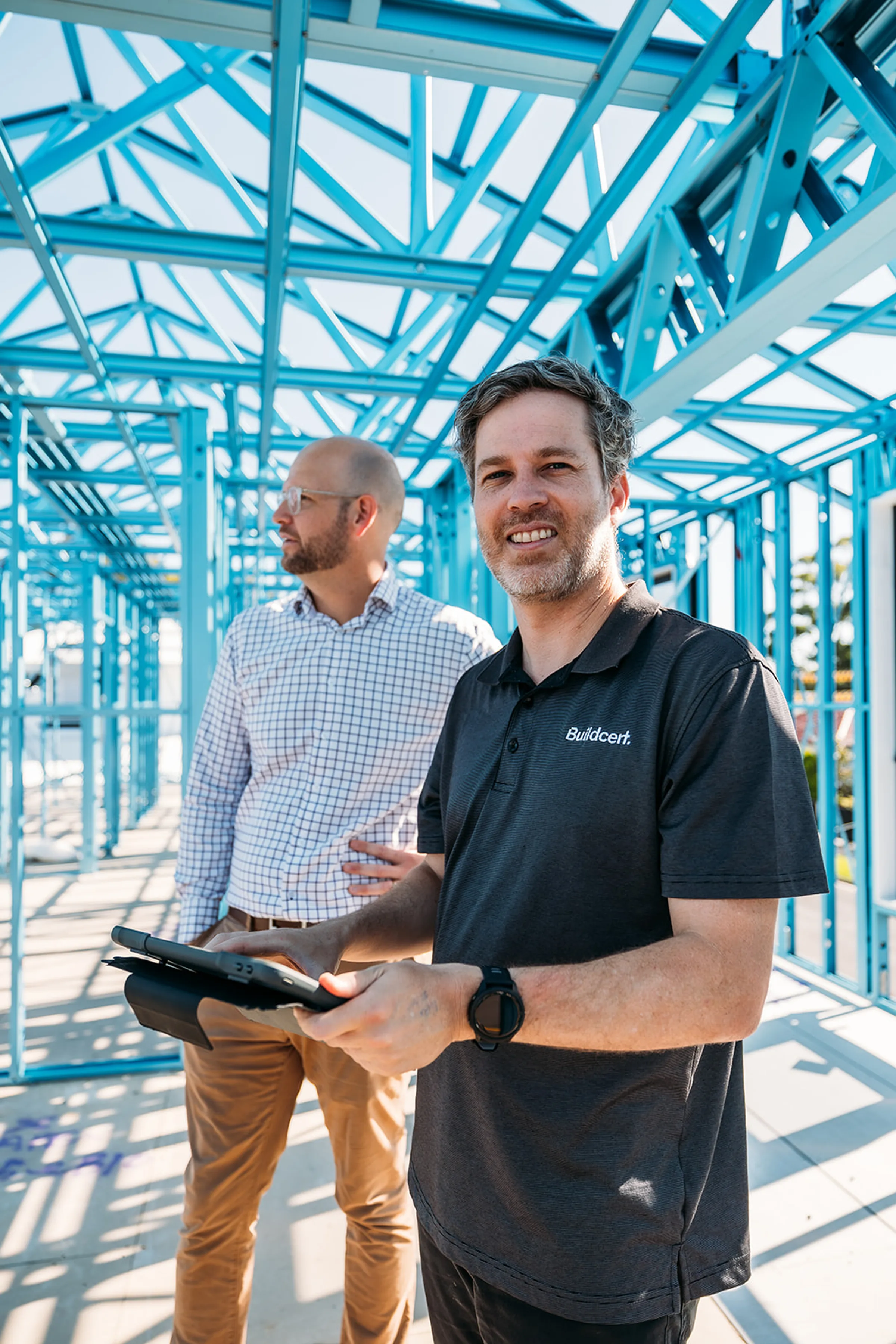 private certifier Buildcert image 3