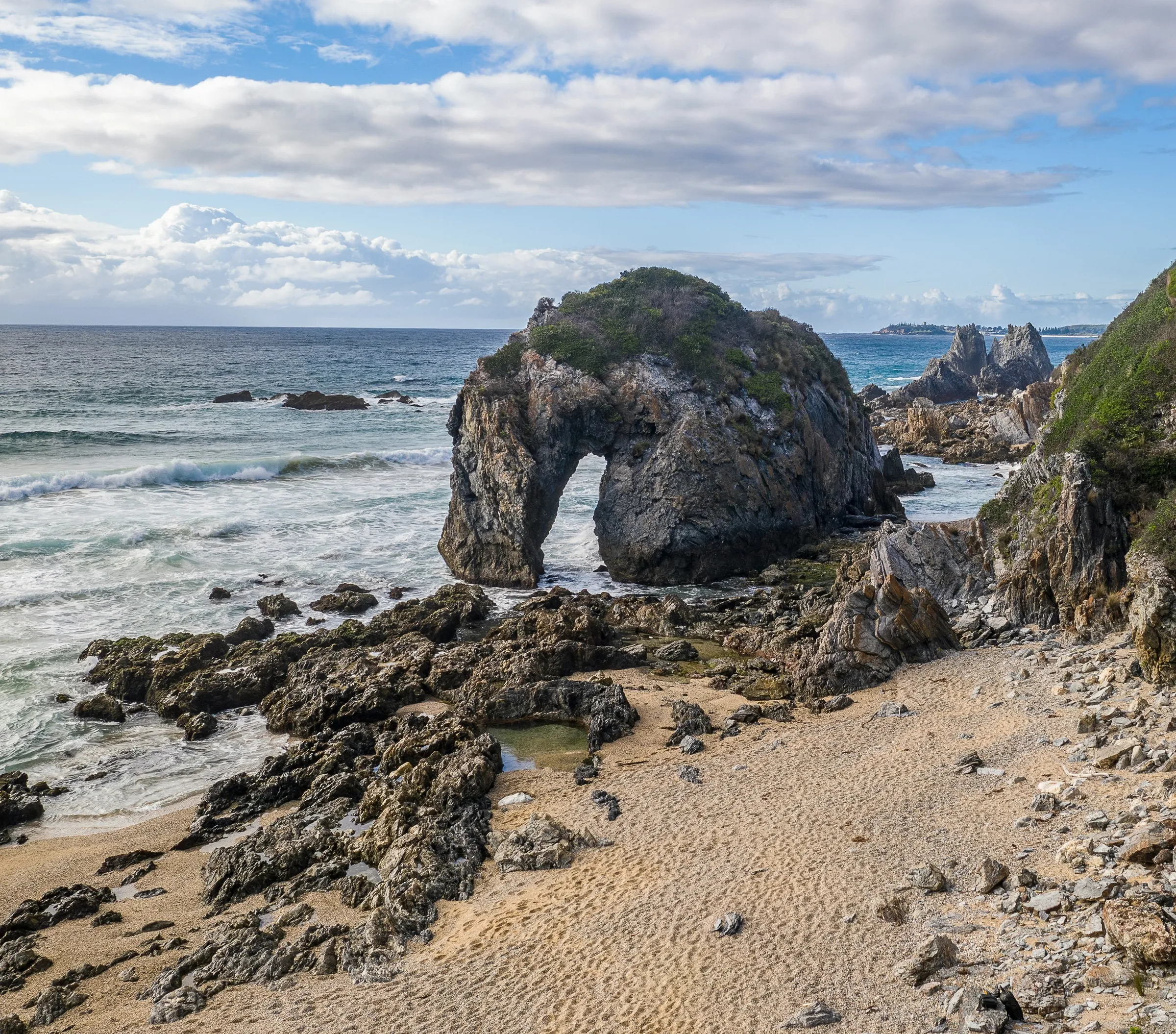 Buildcert private certifiers Bermagui Sapphire Coast