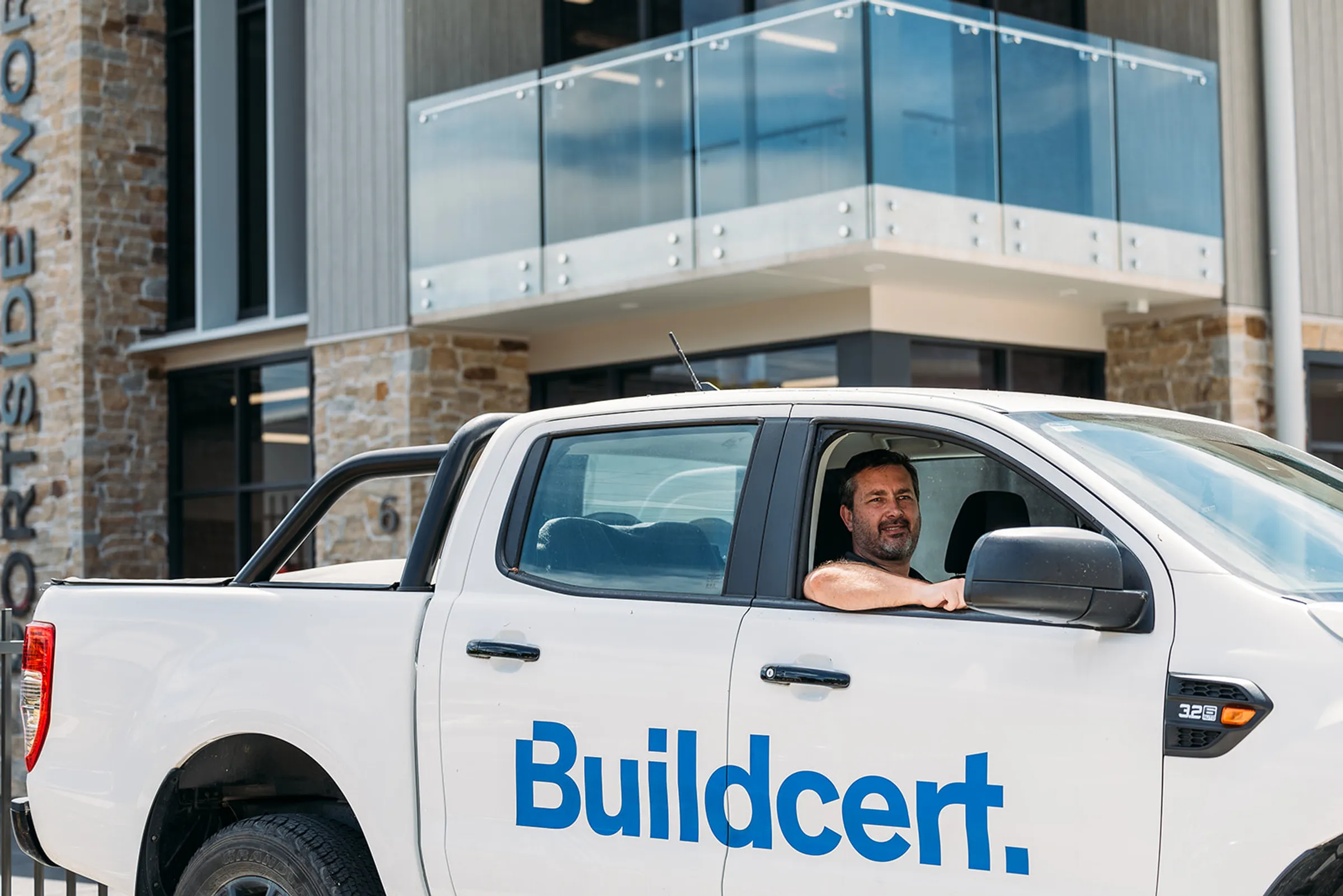 Buildcert Clause 137 report