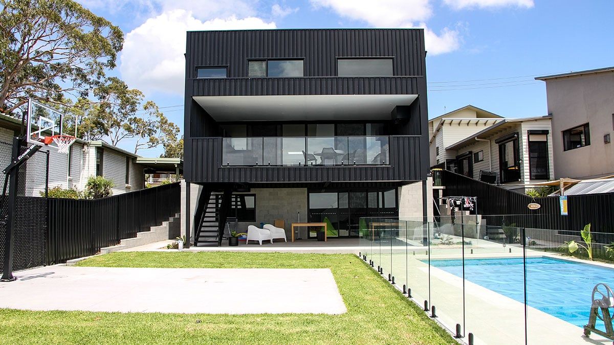 Buildcert | building approvals | changing landscaping plans affecting building approval