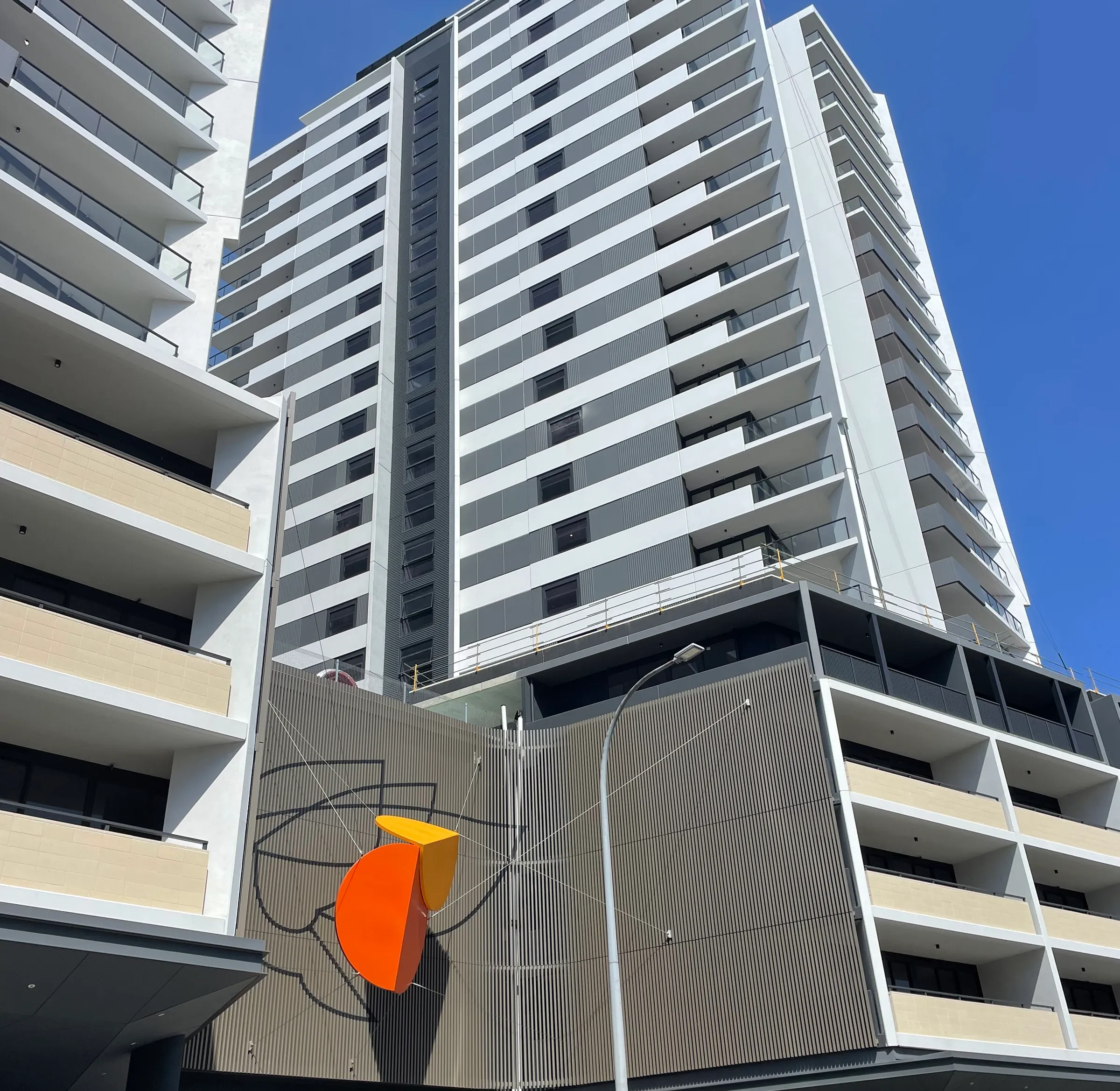 Multi residential building approvals Buildert image 1