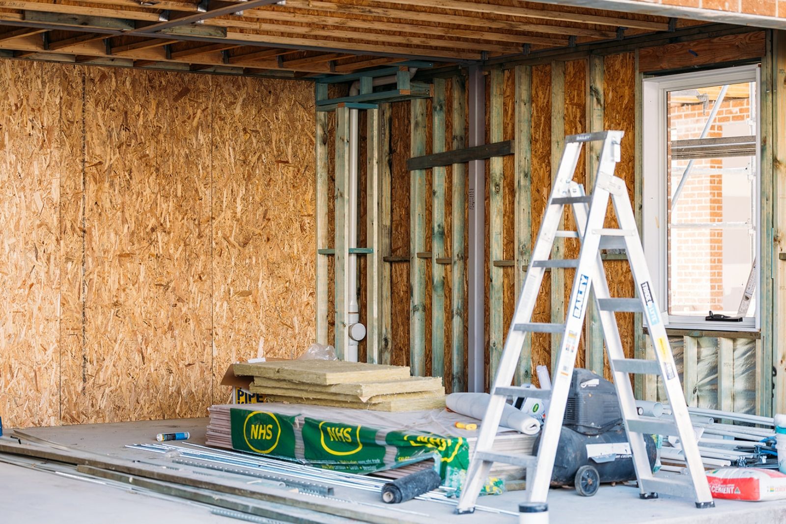 What builders need to know about building compliance near boundaries