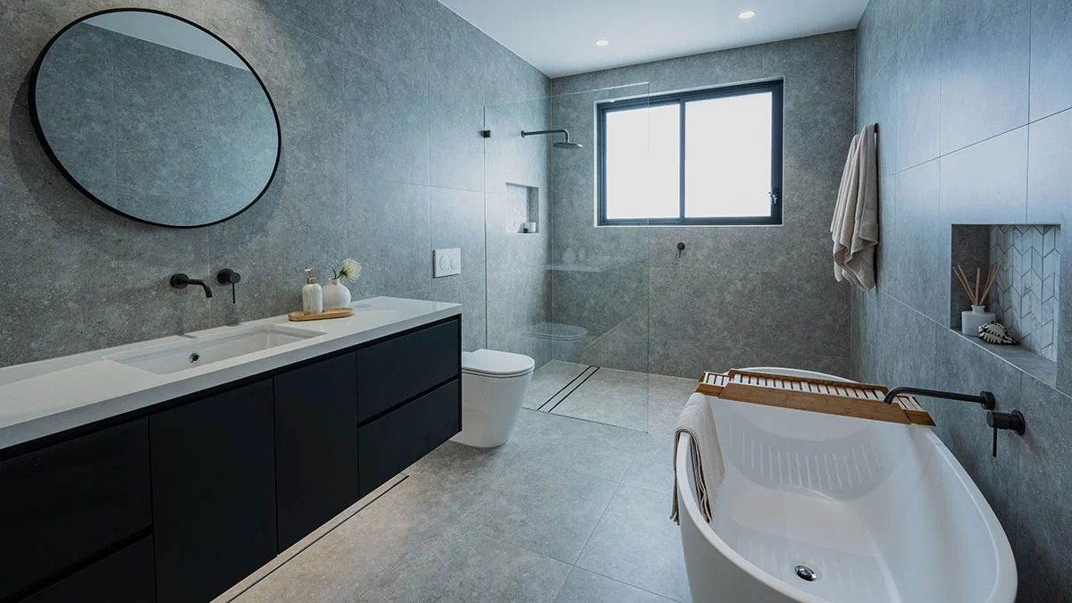 Buildcert | building approvals | wet area codes according to the National Construction Code