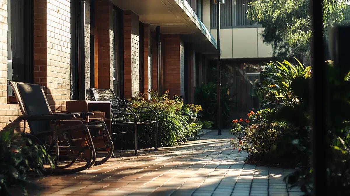 Legislative Changes for Classes 3 and 9c Buildings image 1