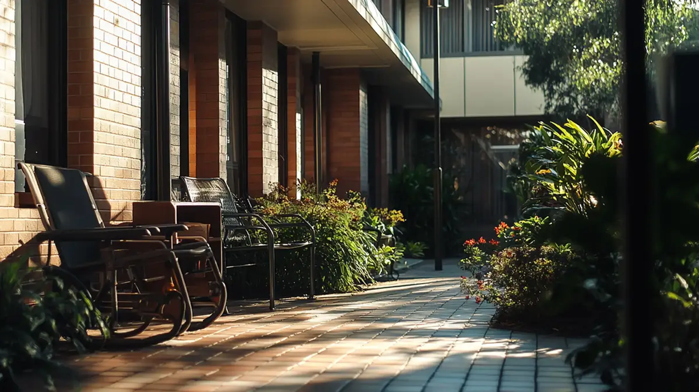 Legislative Changes for Classes 3 and 9c Buildings image 1