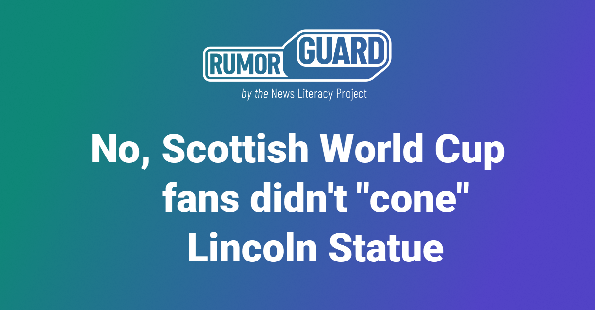RumorGuard posts - cover