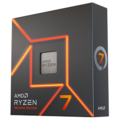 AMD Ryzen 7 7700X Processor