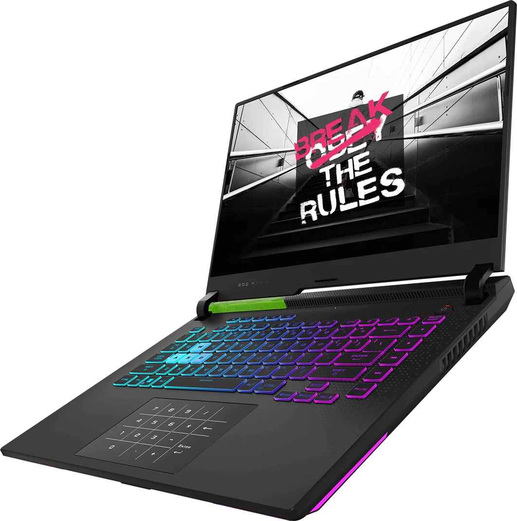 ROG Strix G15 (2022)