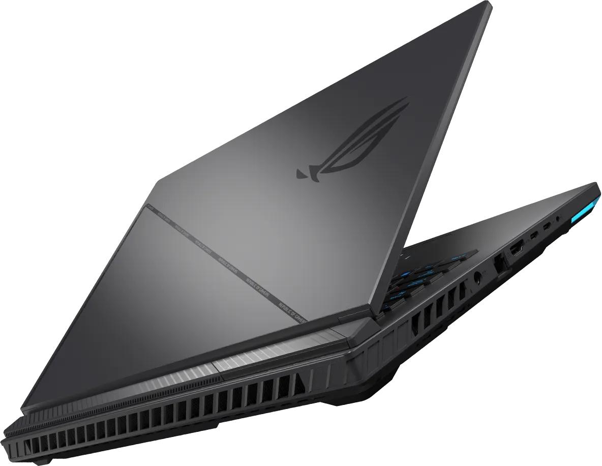 ROG Strix G18 (2023) G814