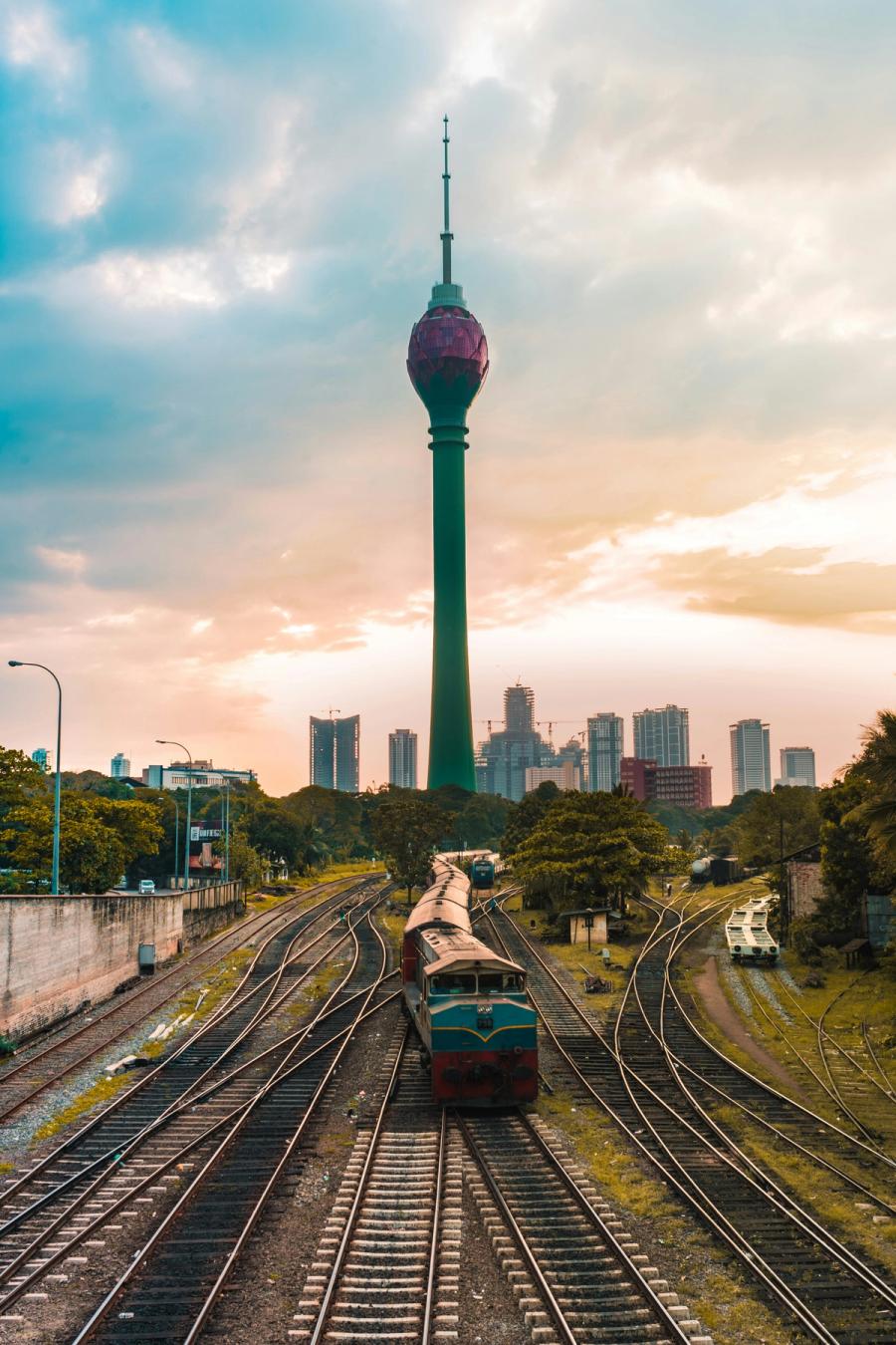 Colombo 