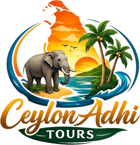 Ceylon Adhi Tours