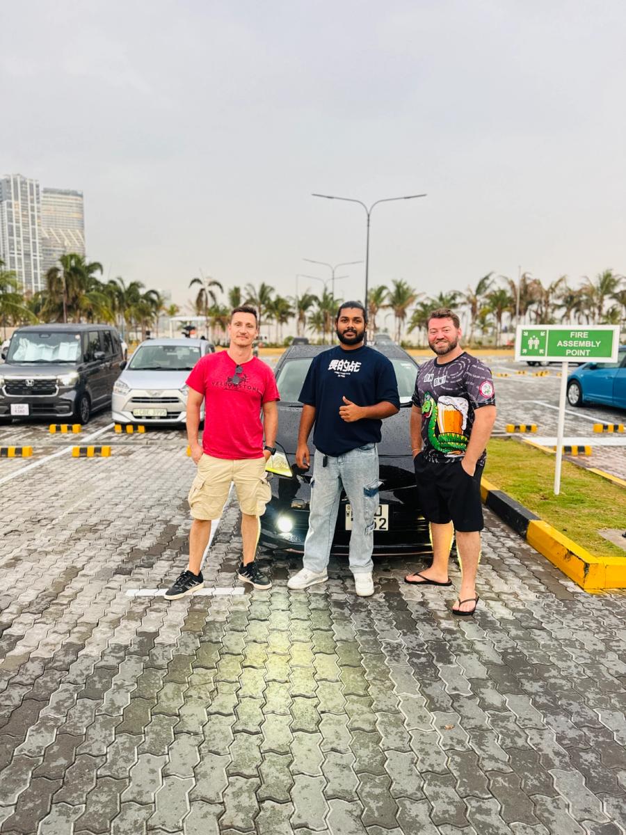 Colombo portcity