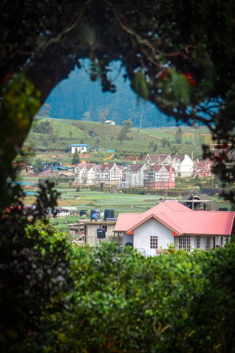 Nuwara Eliya – Little England of Sri Lanka