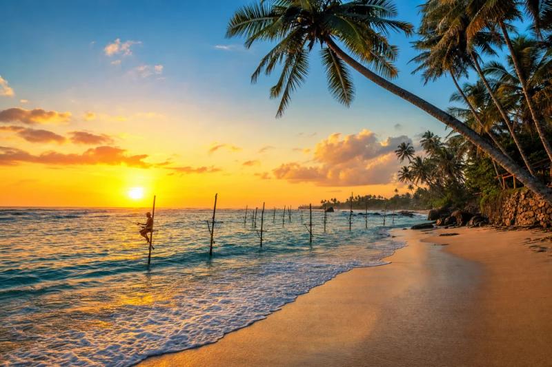 14 Nights / 15 Days Private Sri Lanka Tour