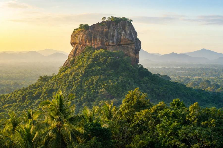 Sigiriya
