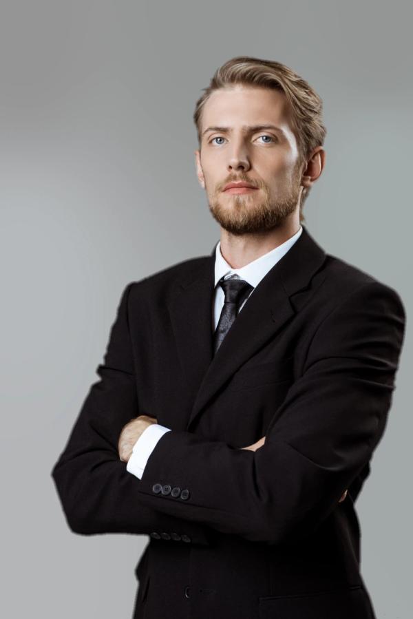 Marek Dębowski